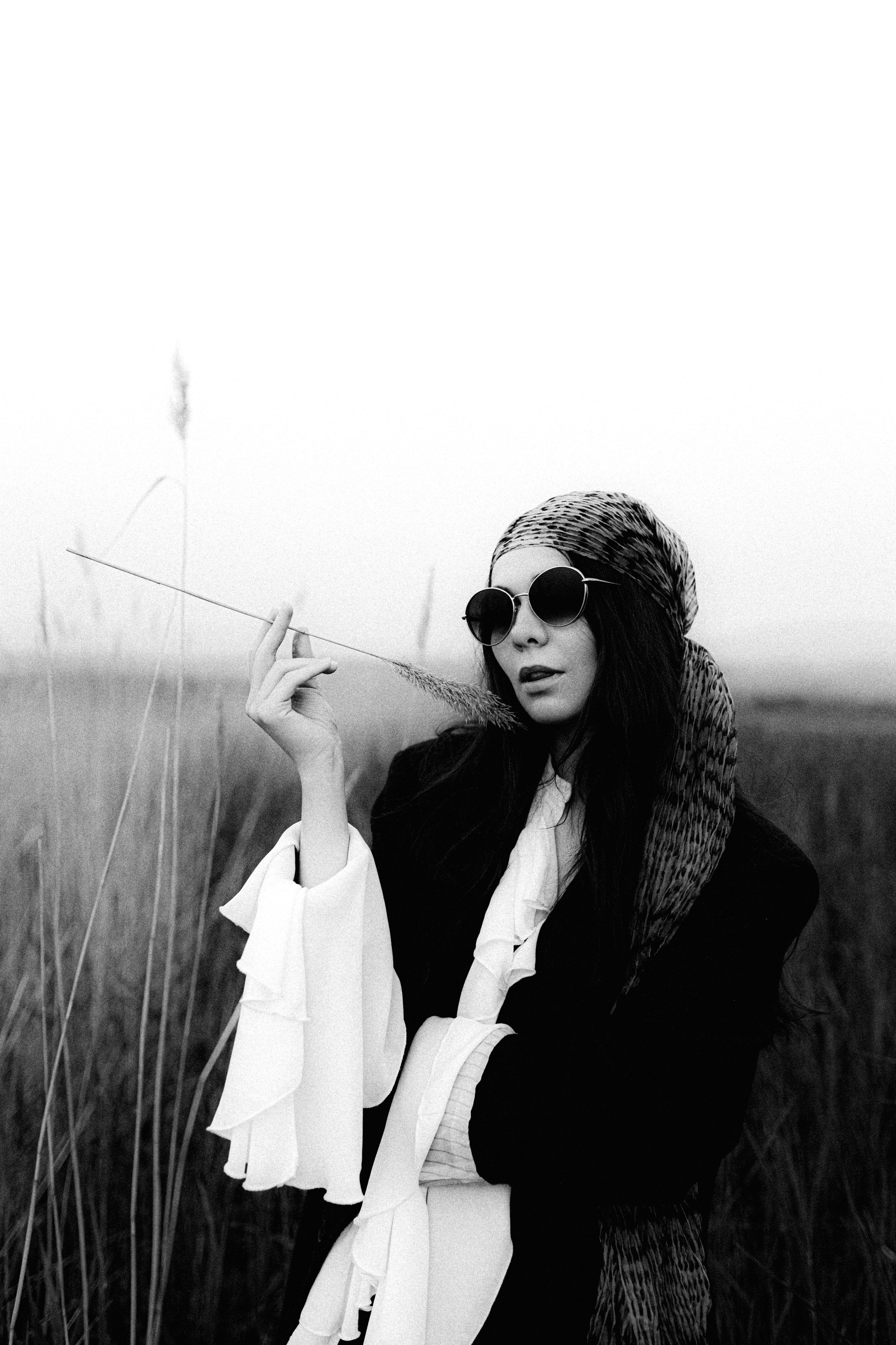 Женский портрет. Фотограф в Чите Карина Власова