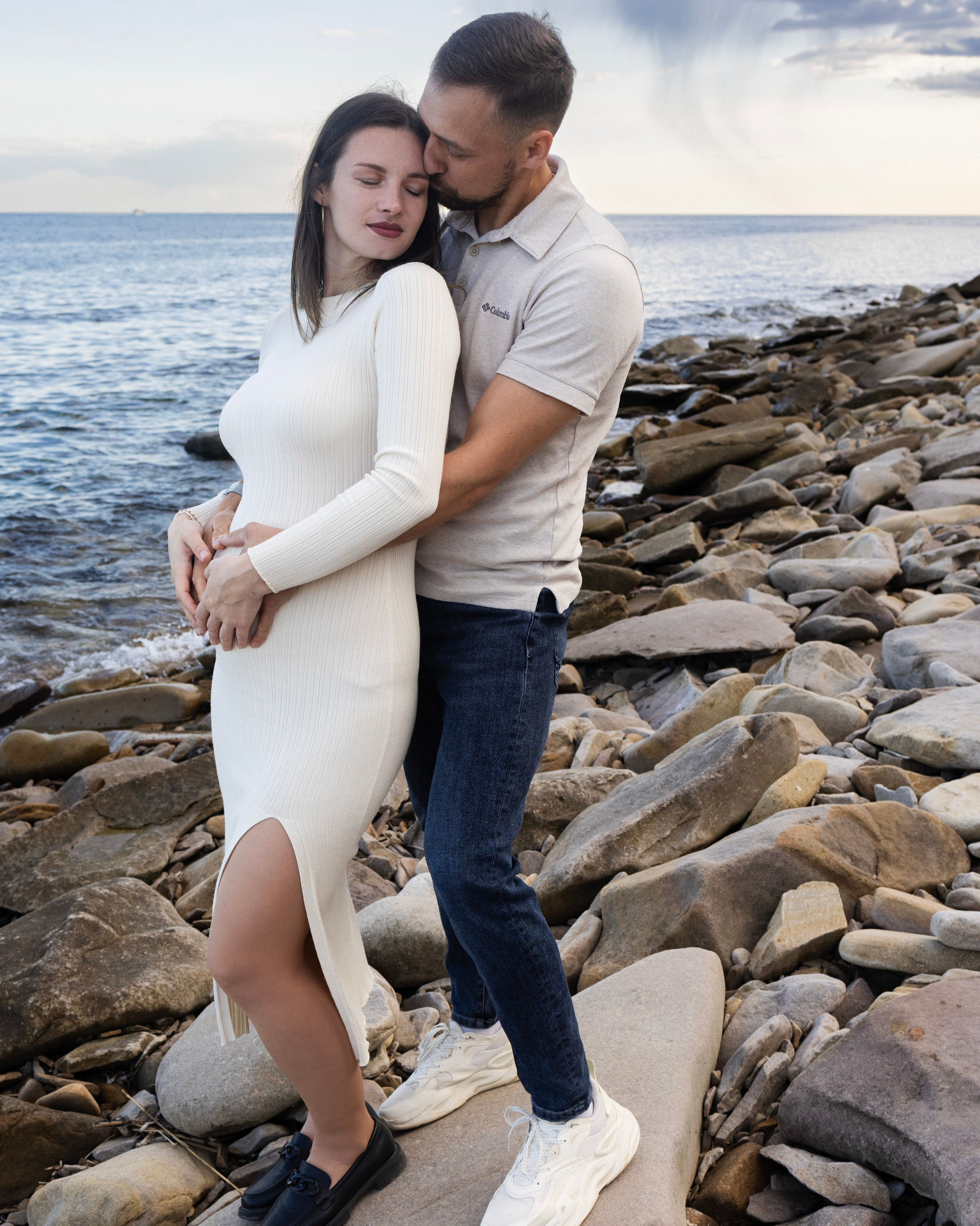 Людмила и Александр. Главная