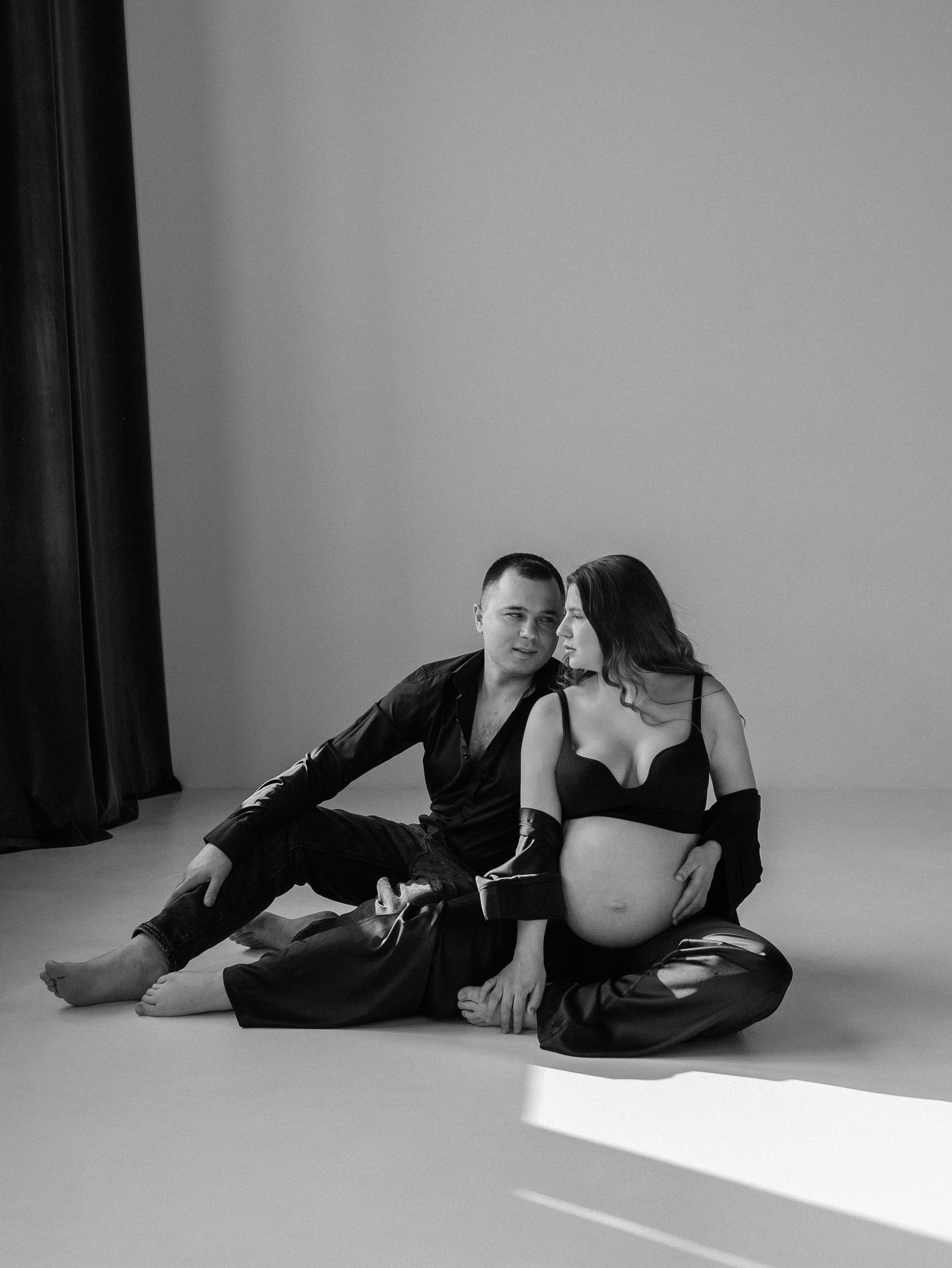 Юлия и Александр. Главная