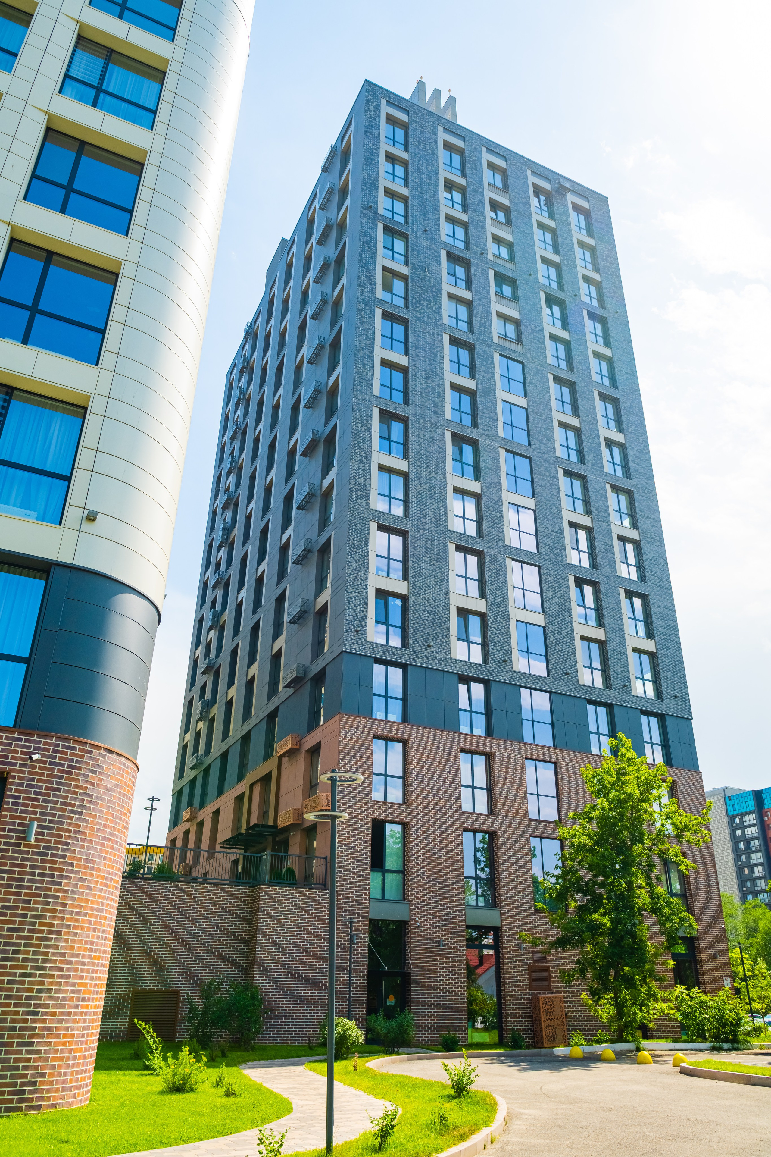 Интерьерная