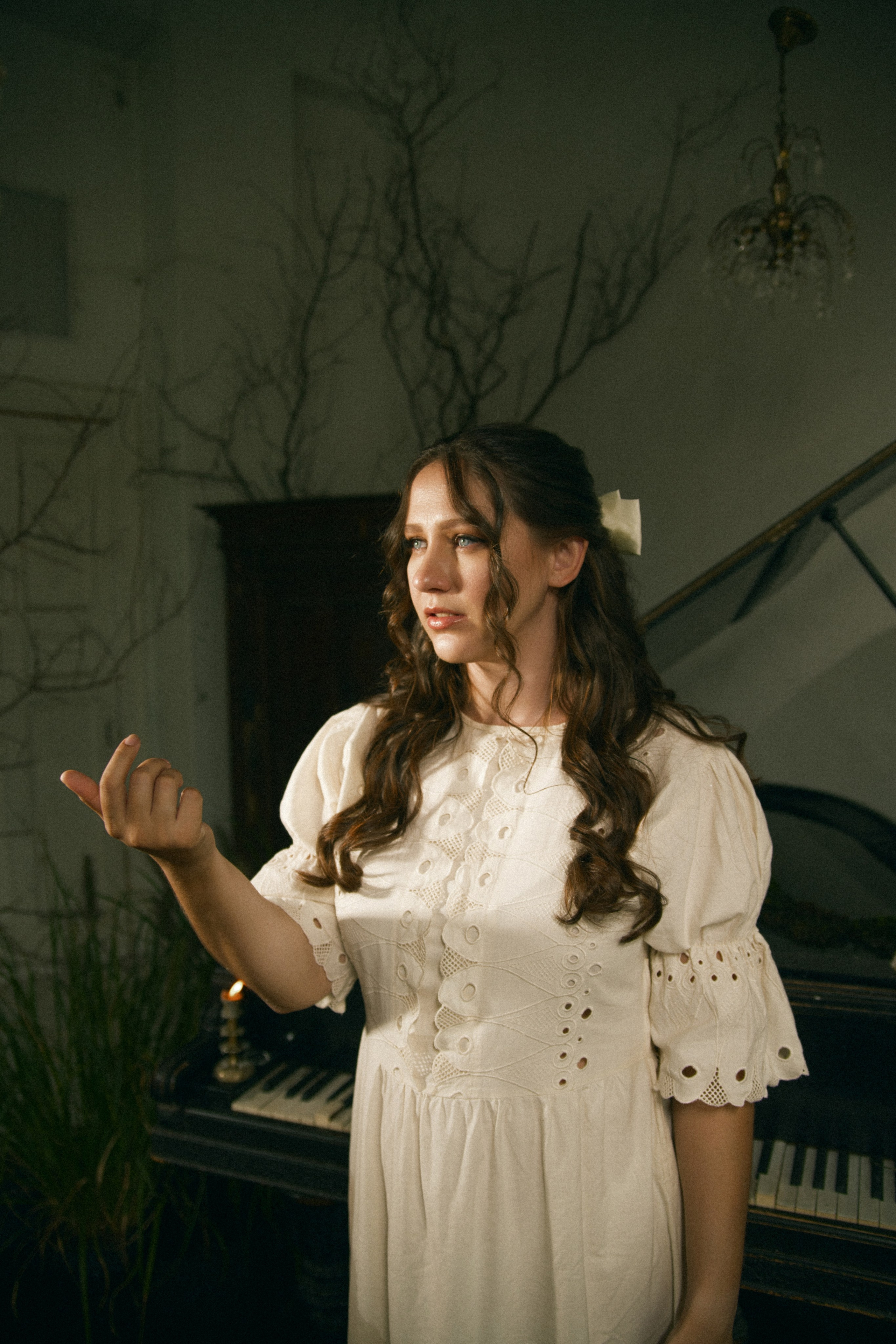 Яна. Фотограф Александр Закадычный | Таганрог