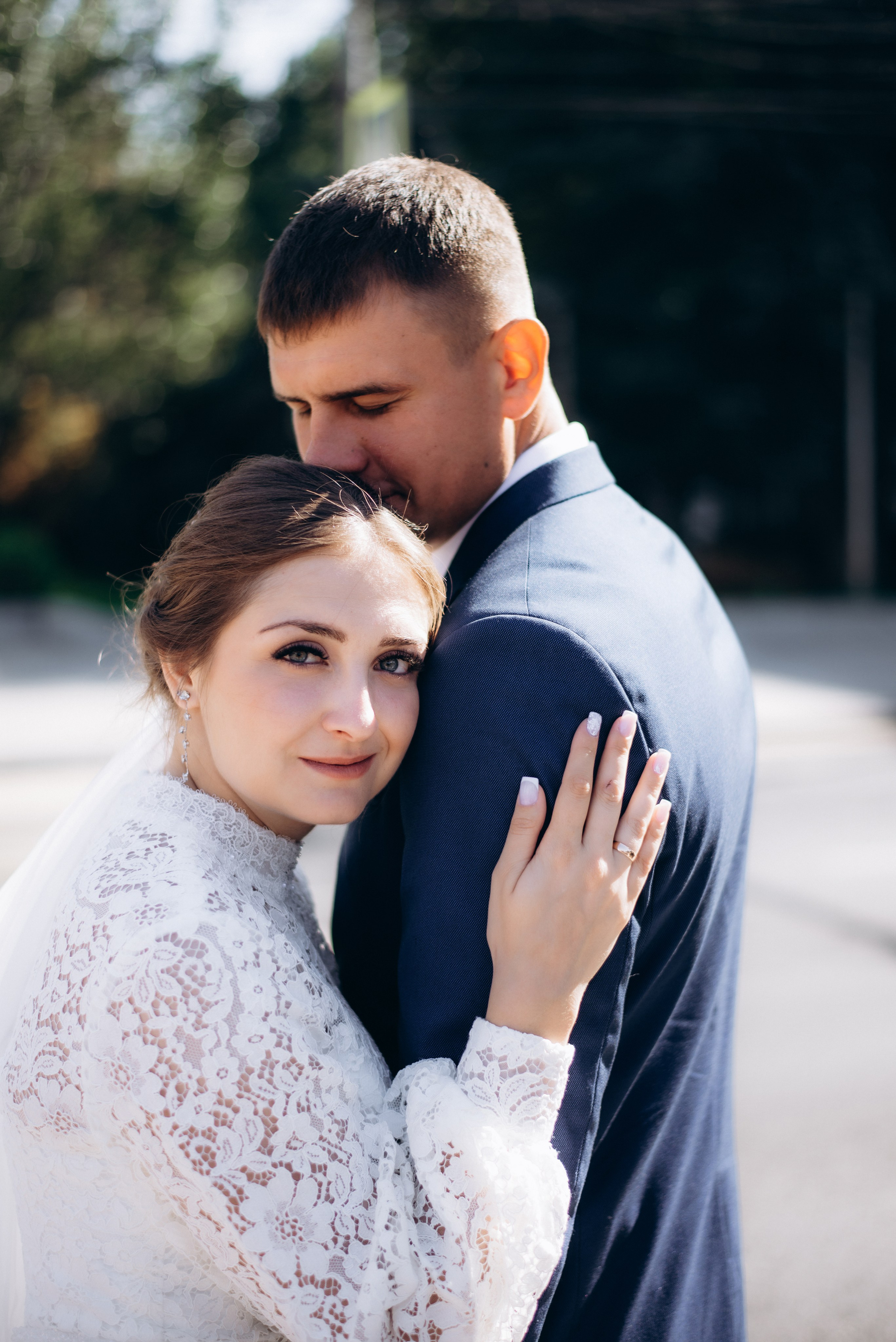 Наталья и Игорь. Артём Самойленко, фотограф в г. Волгоград