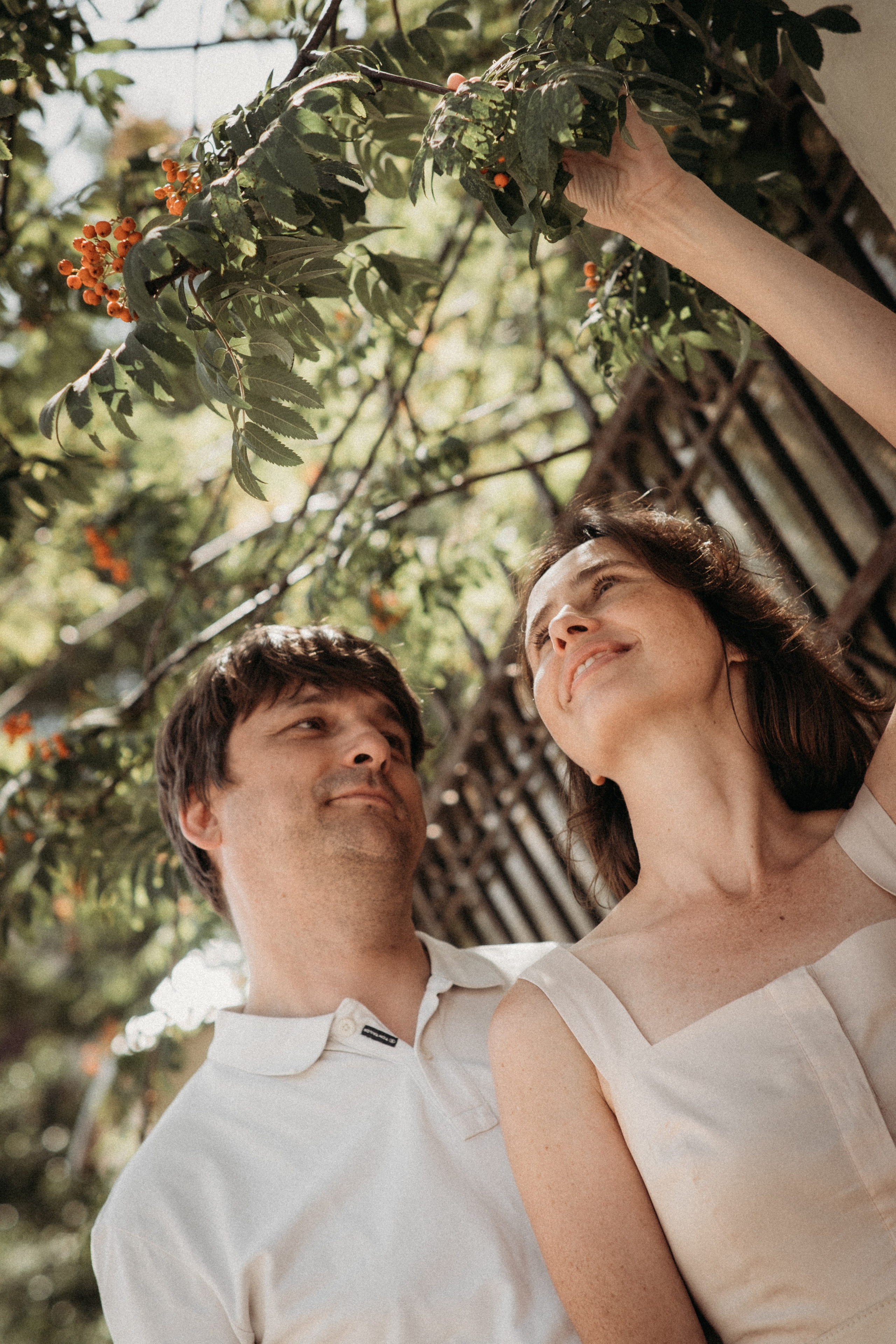 Июльским утром. Видеограф и фотограф Анна Грачева г. Москва