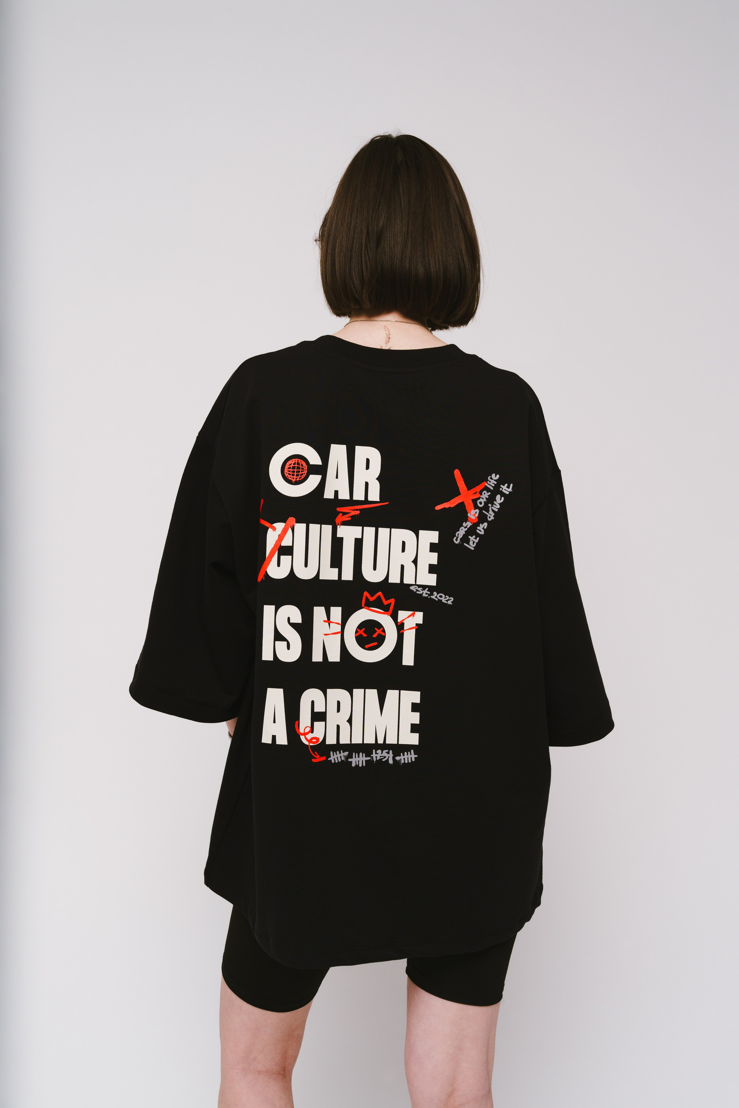 KULT wear. Фотограф в СПБ Алмаз Камаев