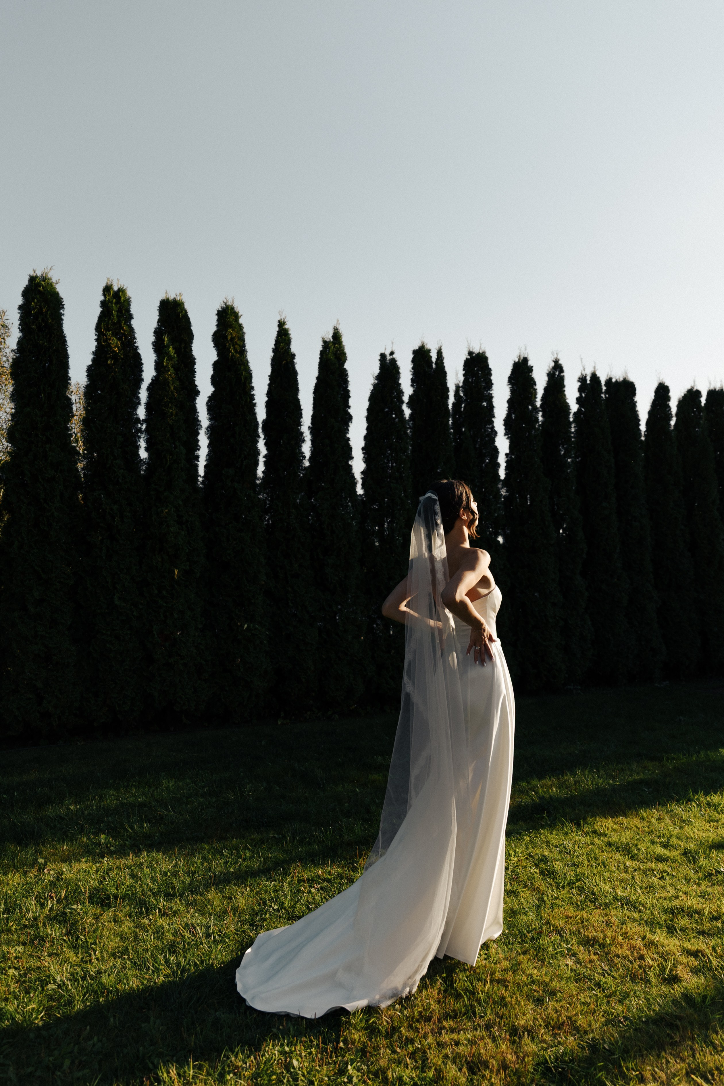 Дима и Катя. Свадебный и портретный фотограф в Минске и по всему миру Ольга Нестер