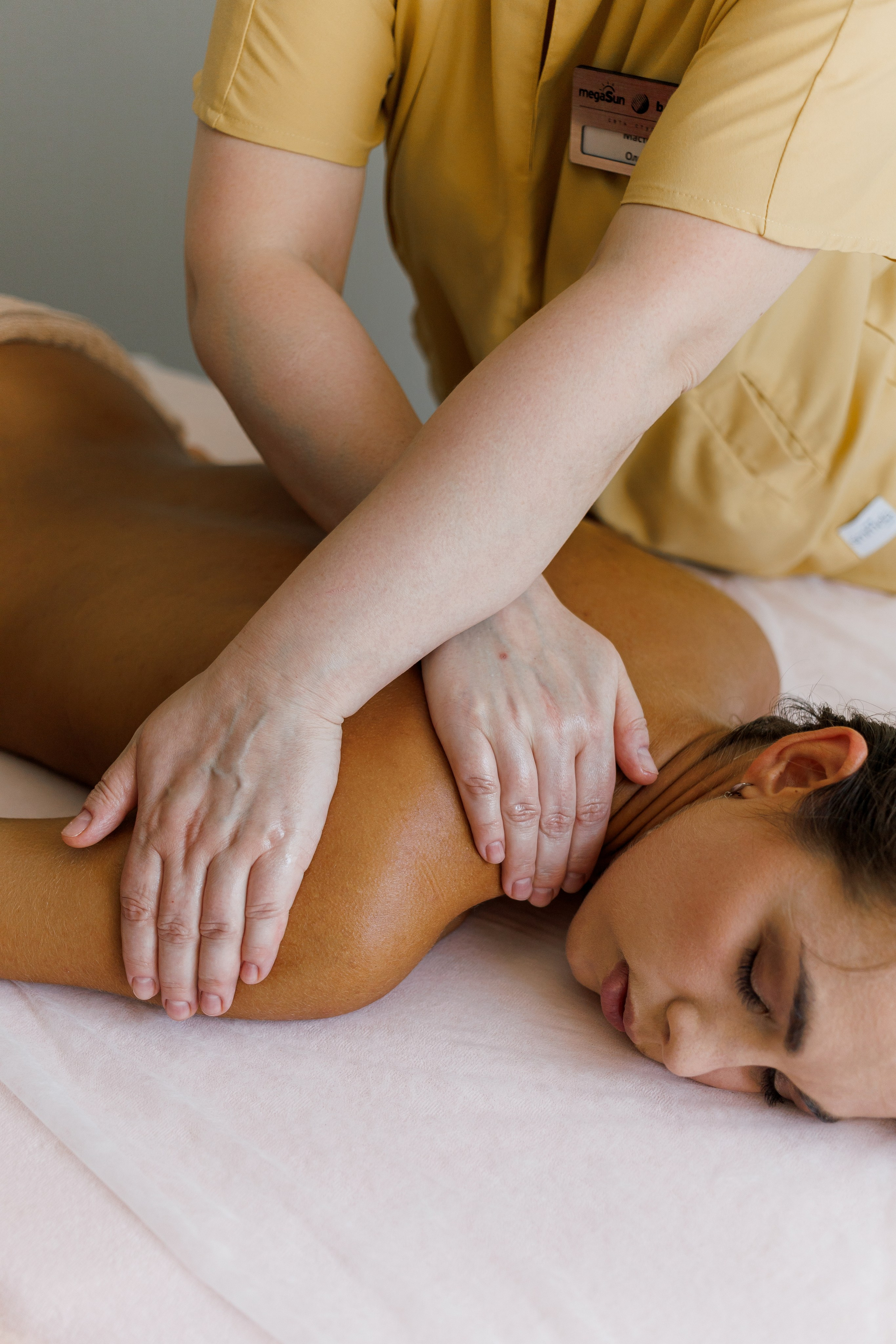 Контентная фотосессия для салона красоты. КОНТЕНТ ФОТОГРАФ