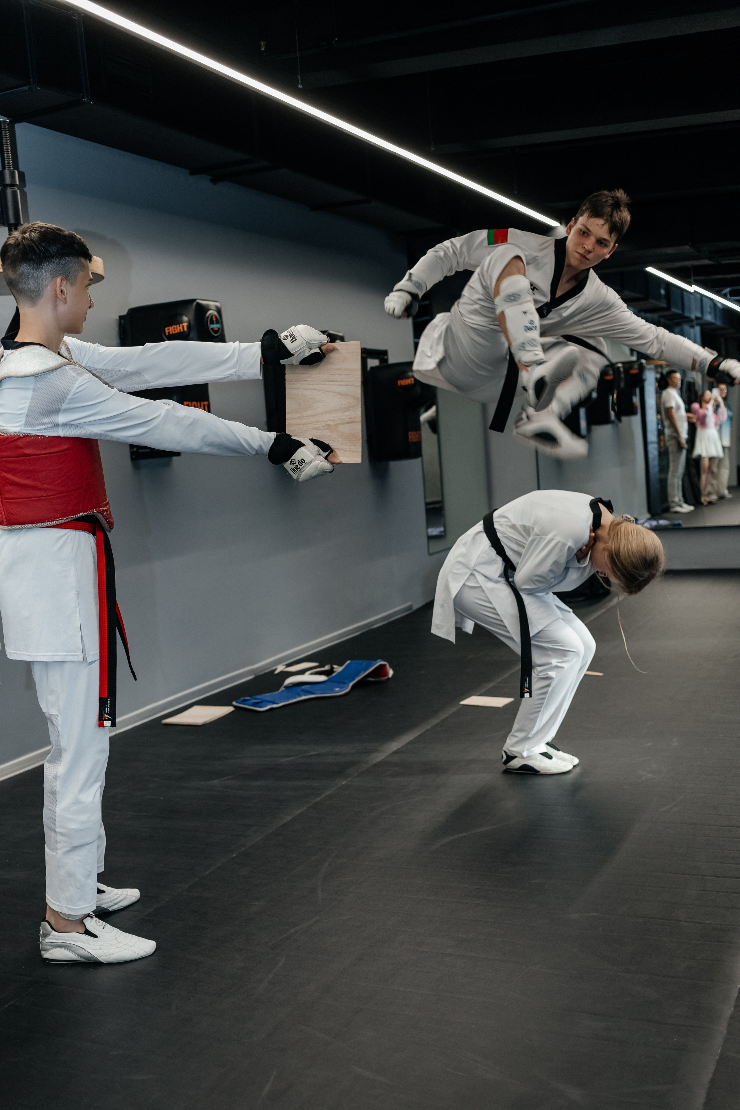 Съёмка для фитнес-клуба. КОНТЕНТ ФОТОГРАФ