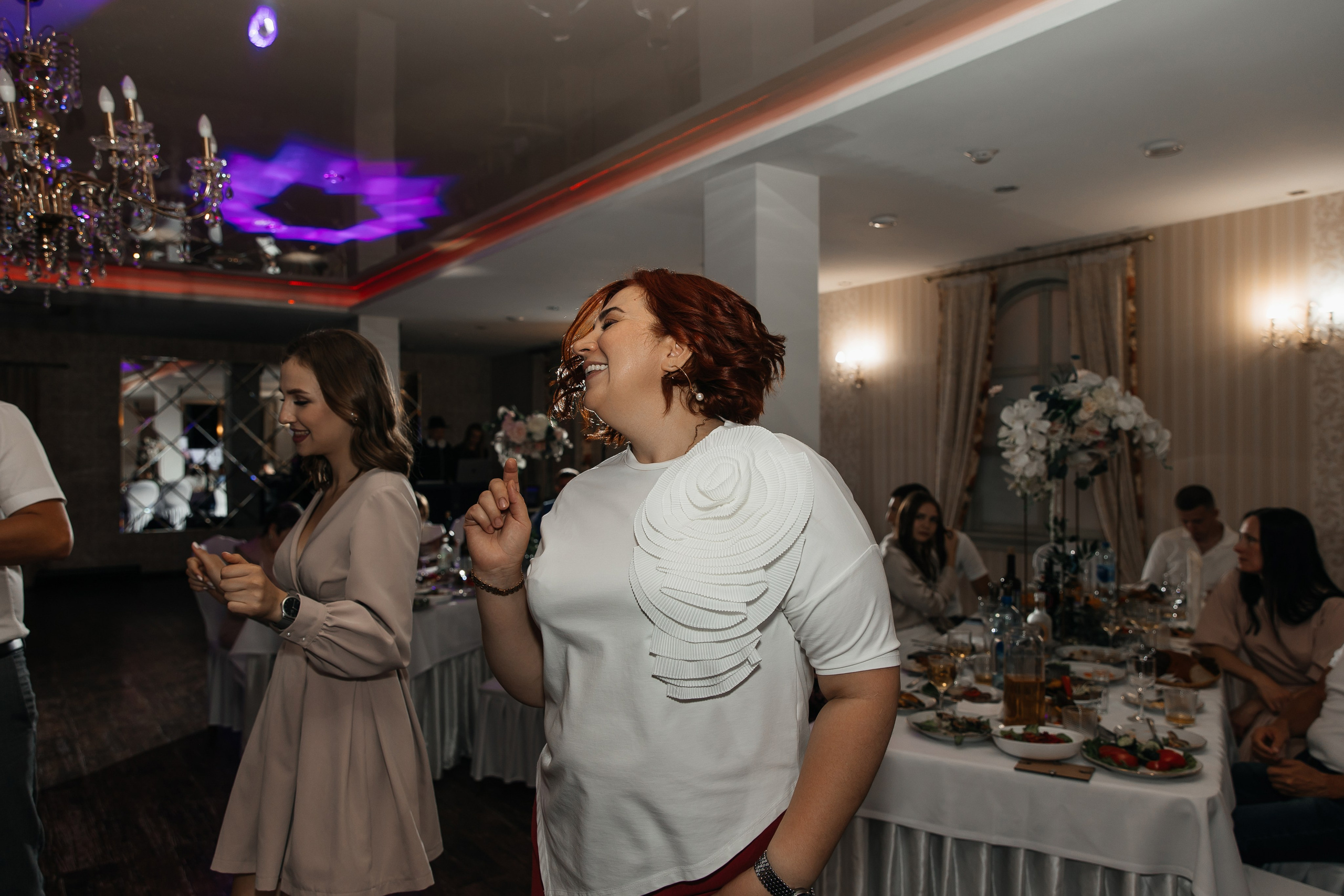 Алина и Дмитрий. Свадебный фотограф Красноярск — Кристина Ива