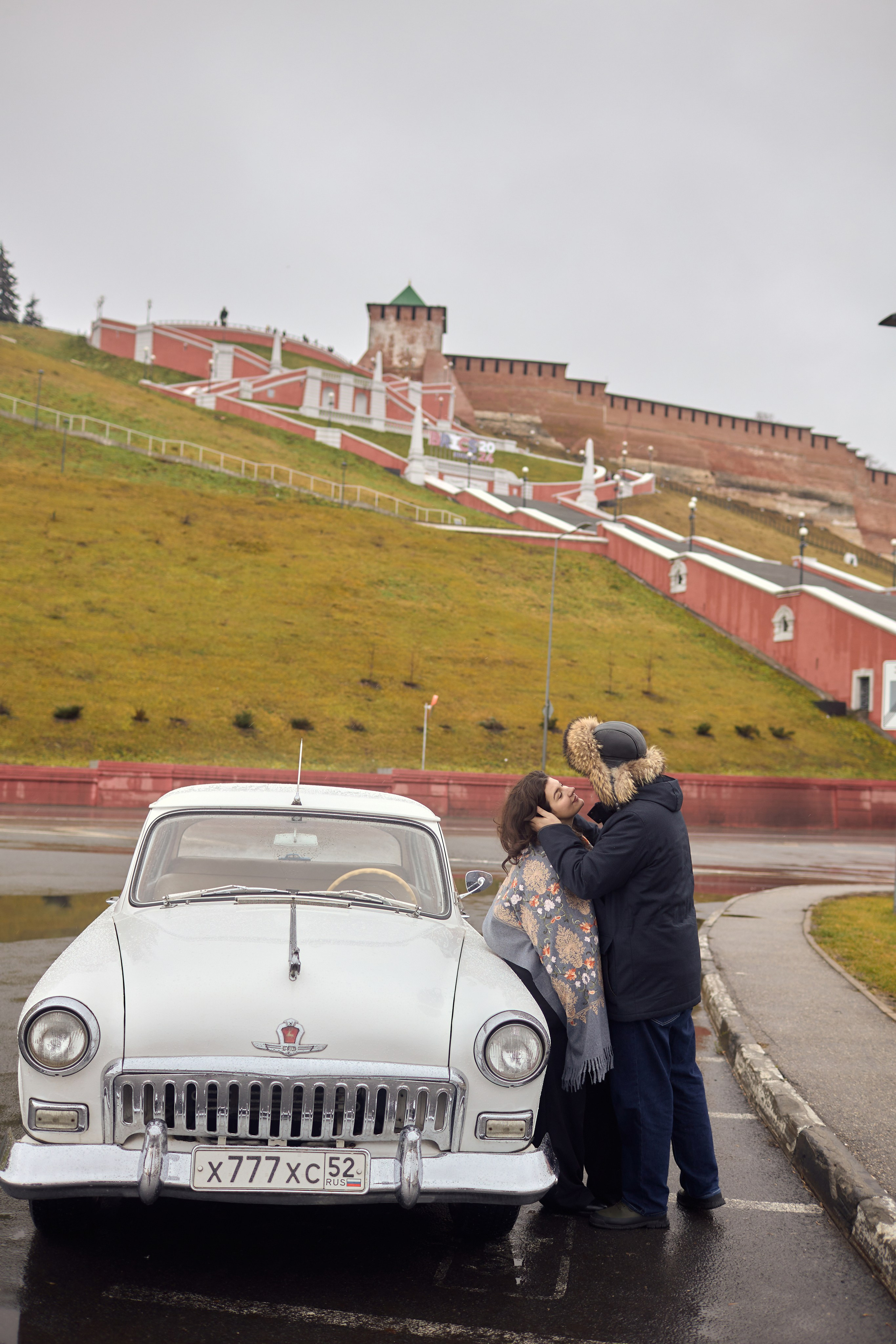 MARIA&ALEXANDER. Фотограф Мария Сивохина