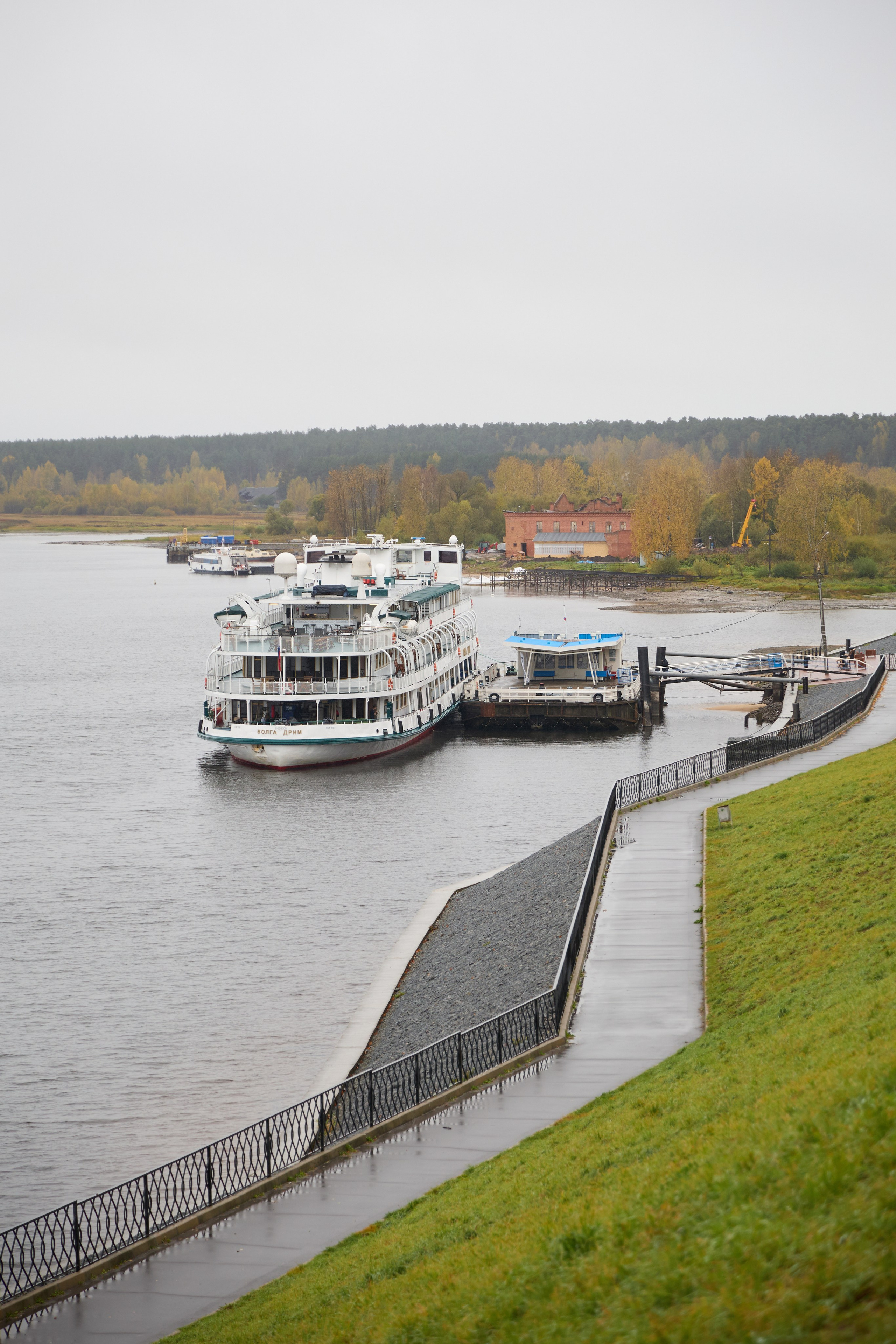 Пейзажи. Свадебный и репортажный фотограф в Воронеже Сергей Максимов