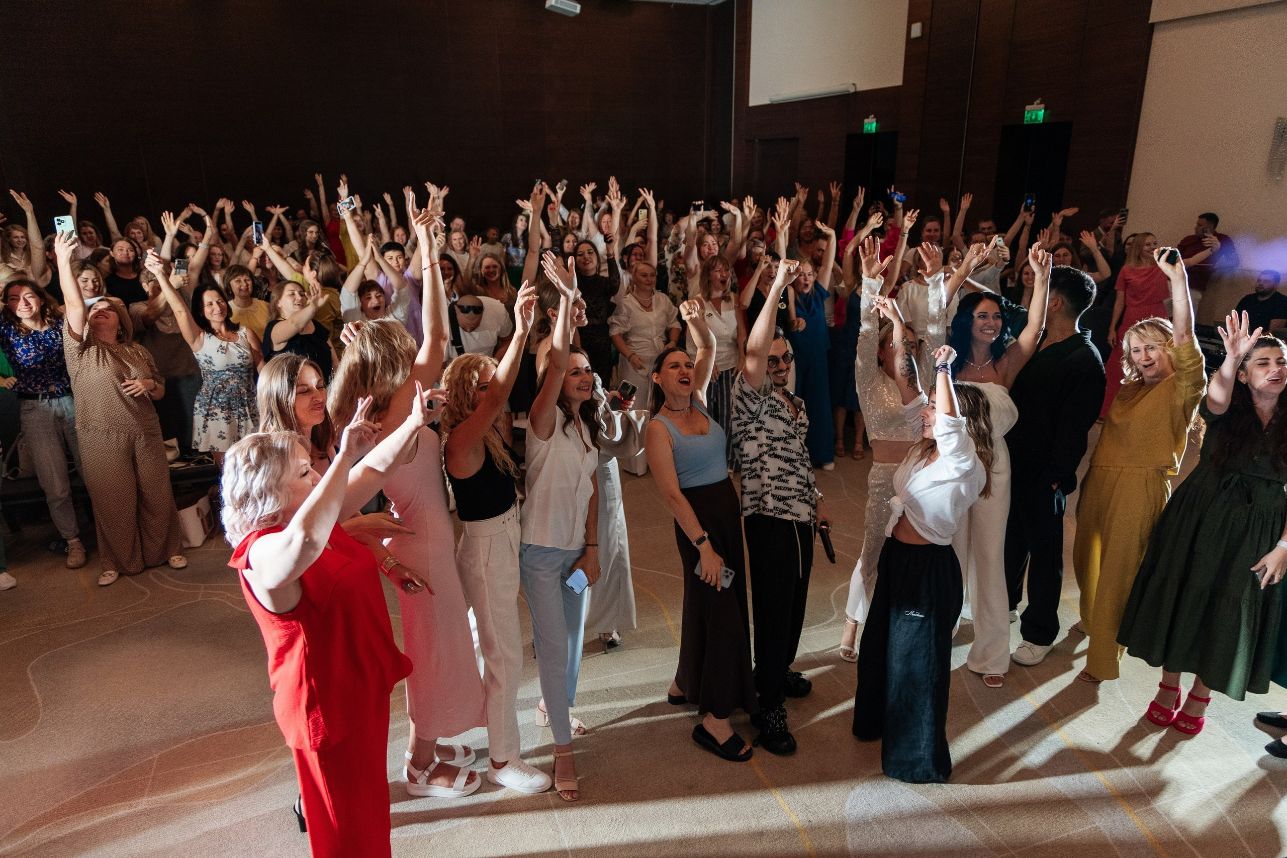 GREENWAY BUSINESS SESSION. Свадебный и репортажный фотограф в Воронеже Сергей Максимов