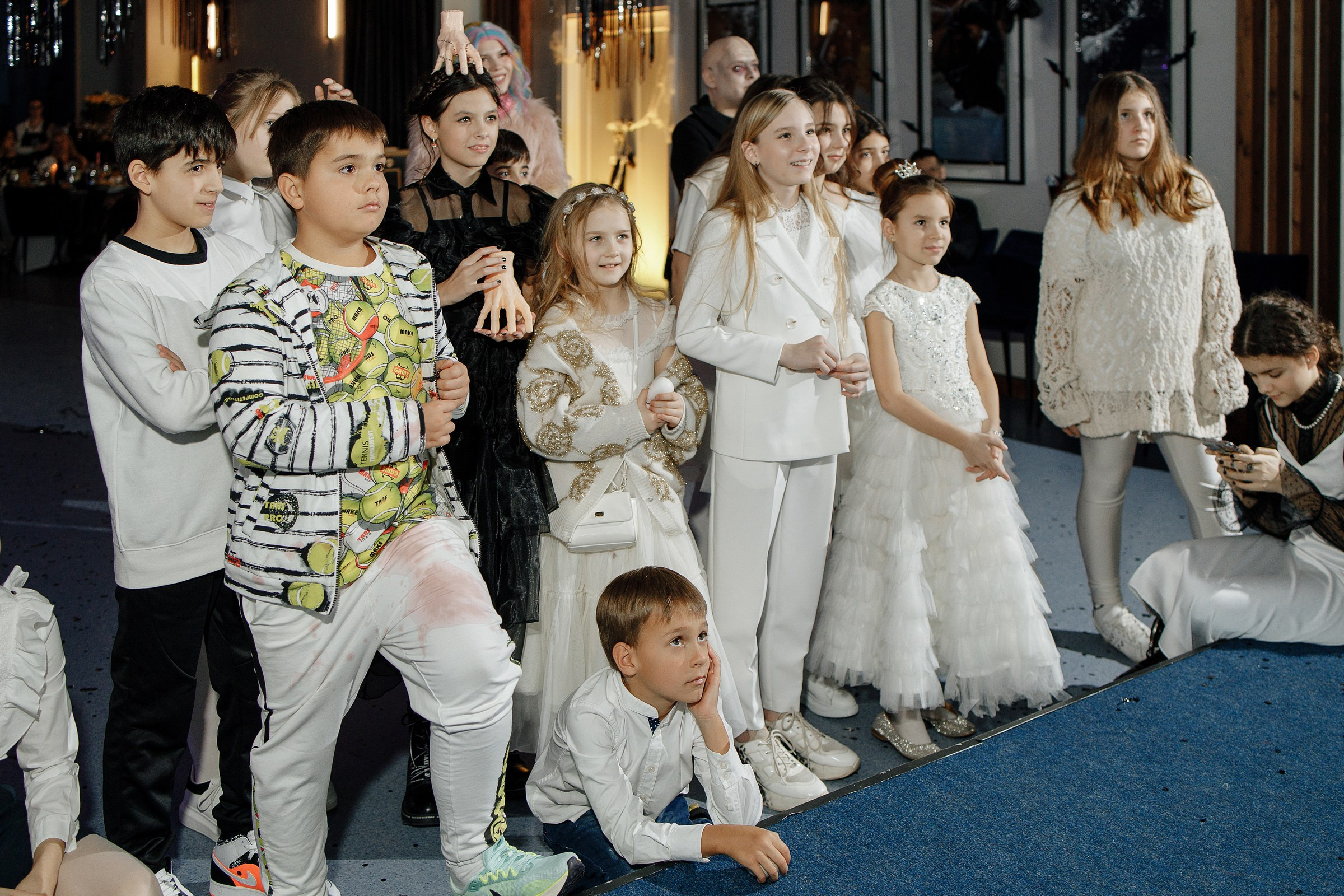 Wednesday. Свадебный и репортажный фотограф в Воронеже Сергей Максимов