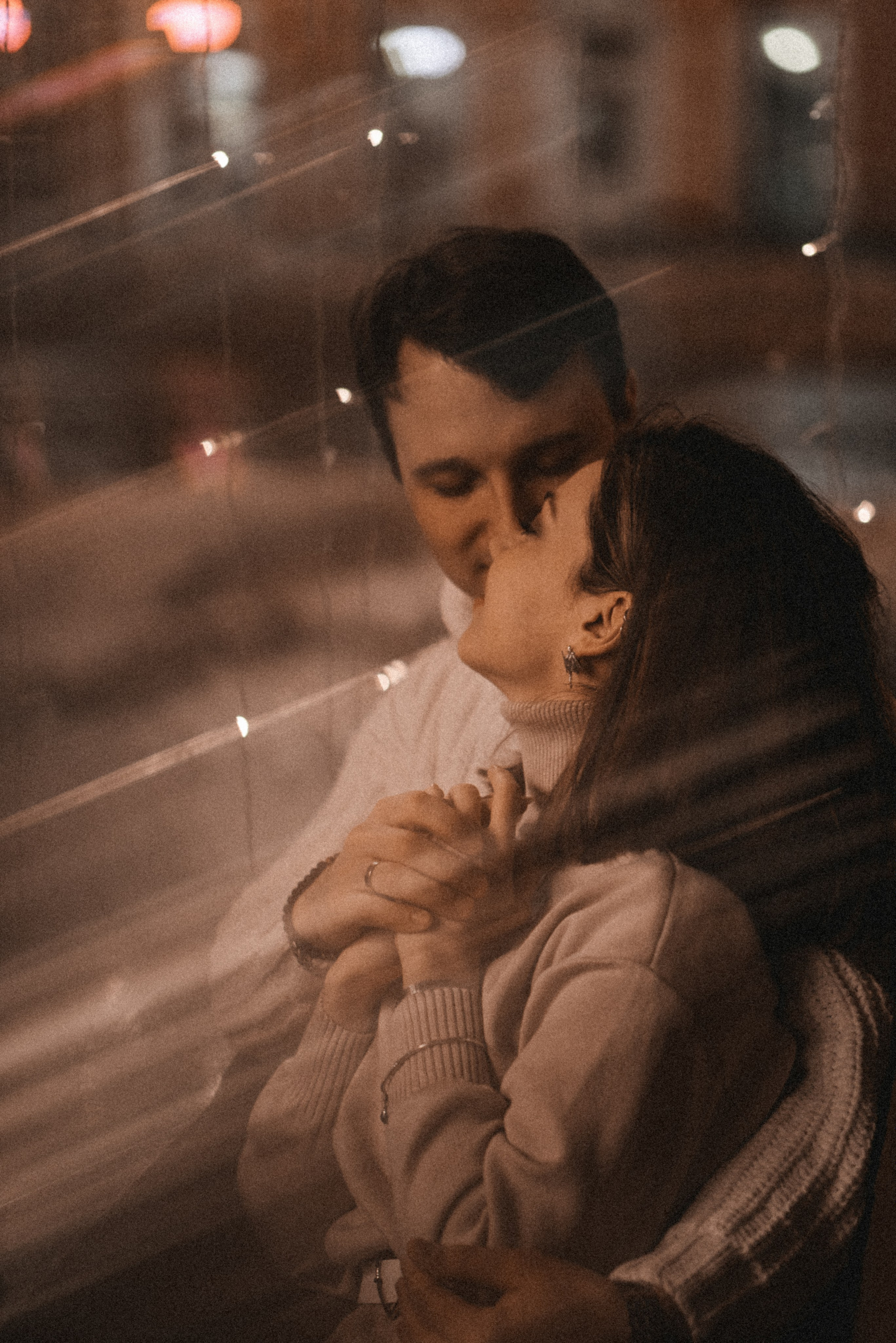 Юля и Тимофей. Фотограф в Мурманске Екатерина Рудак