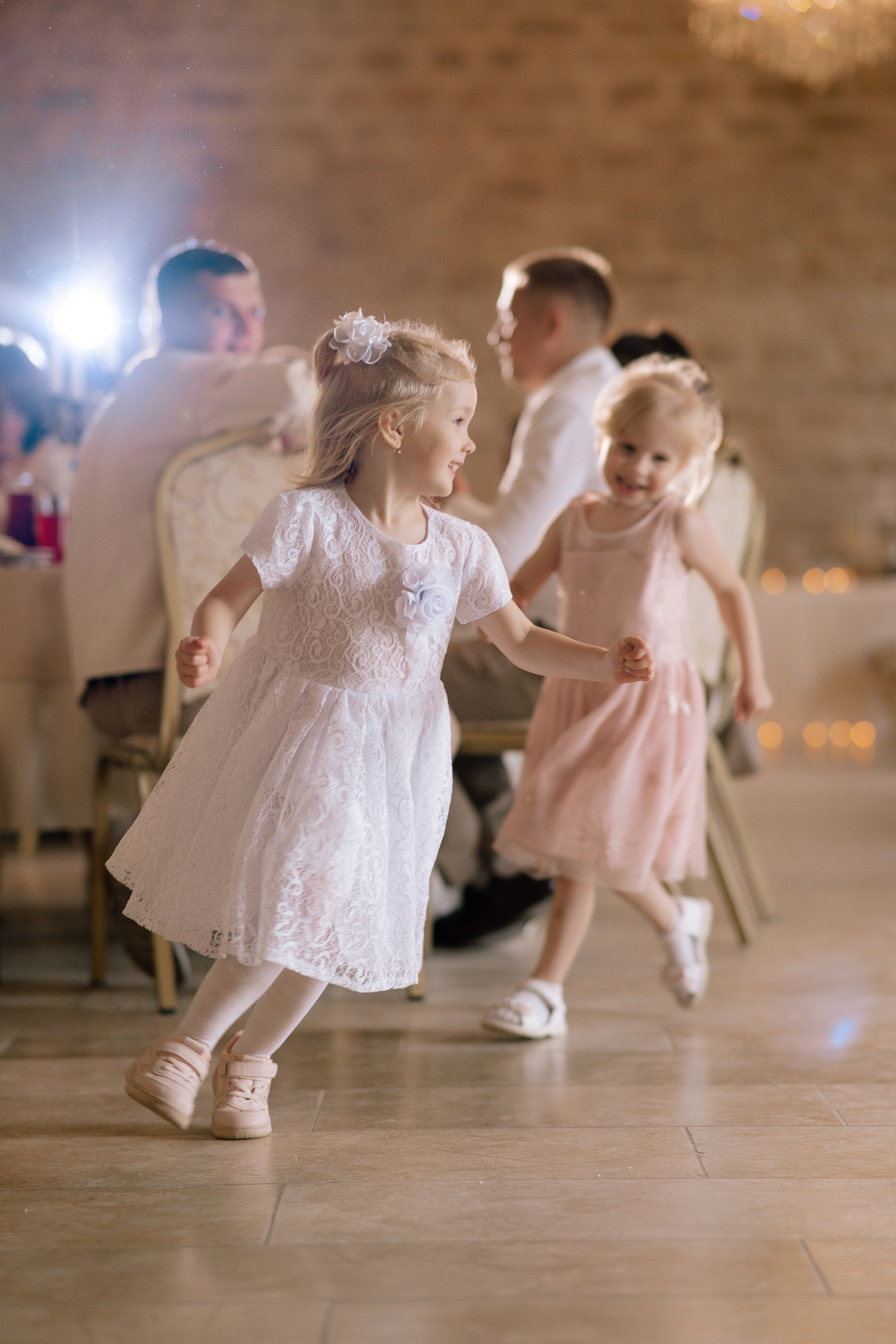 Настя и Владимир. Свадебный фотограф Воронеж