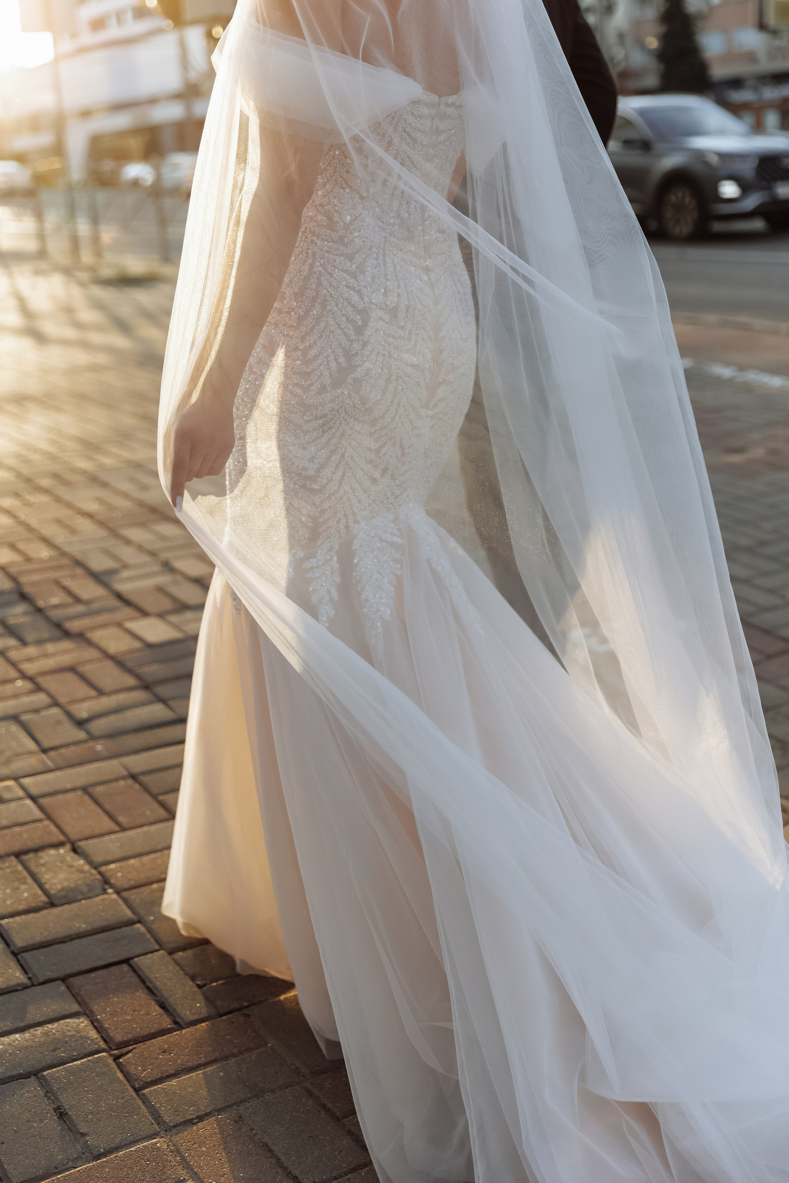 Андрей и Олеся. Фотограф - Эльдар Вагапов