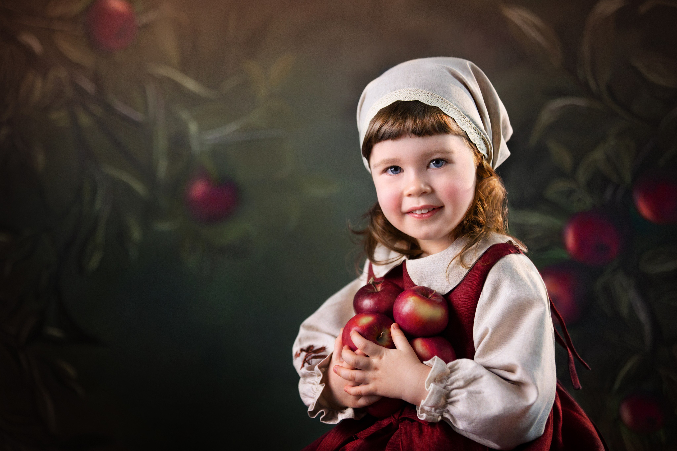 Летние детские фотопроекты в СПб. Детский и ньюборн фотограф в Санкт-Петербурге Марина Айдинян