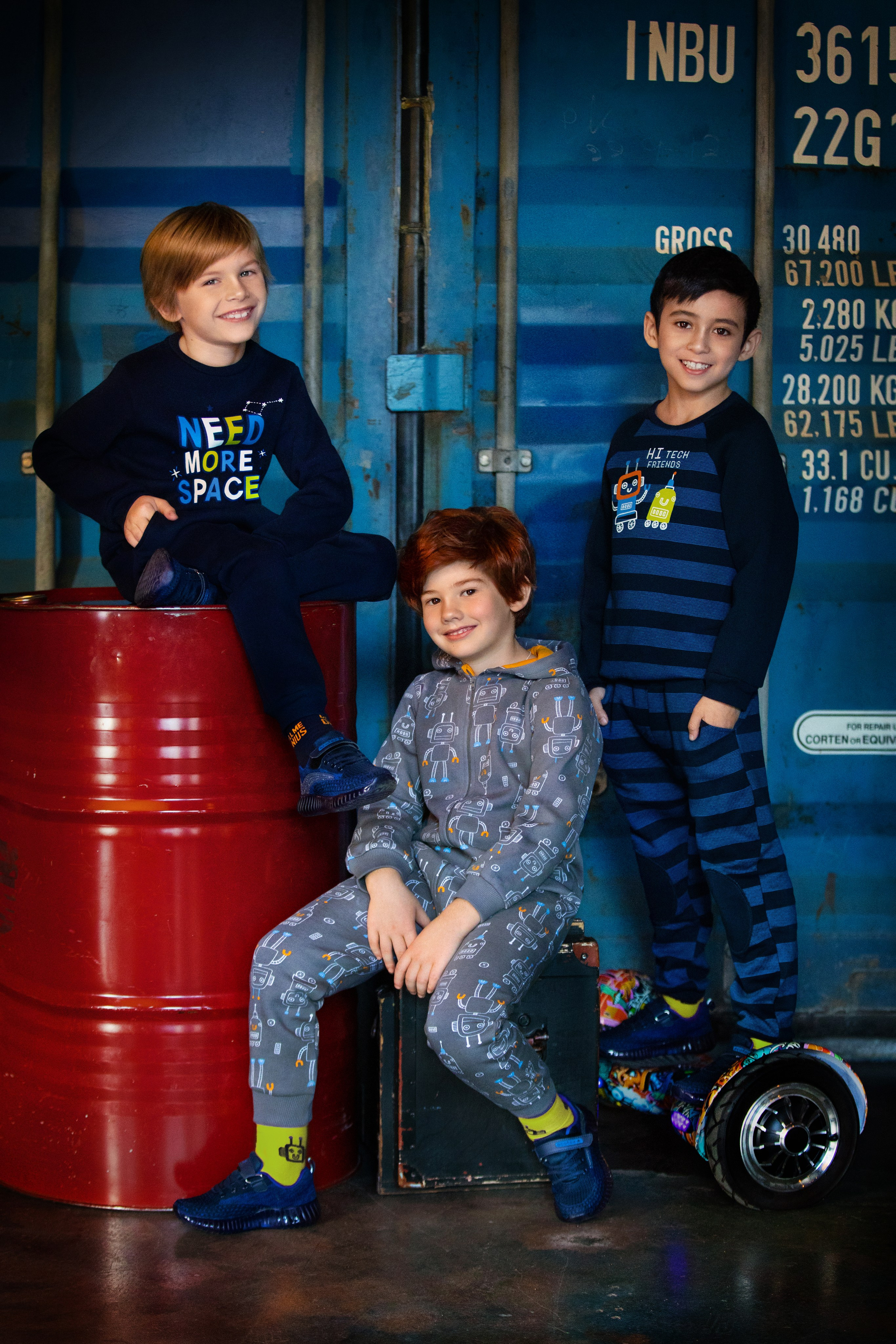 ВотОнЯ. Детский и ньюборн фотограф в Санкт-Петербурге Марина Айдинян