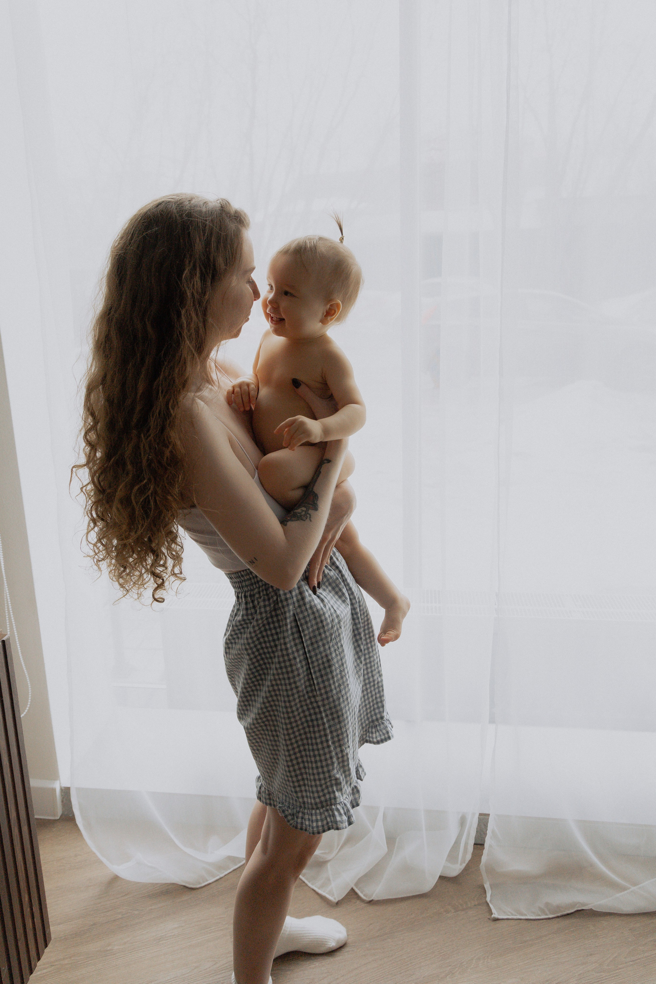 Юлия и Валерия. Свадебный и персональный фотограф в Казани Алёна Ишаева