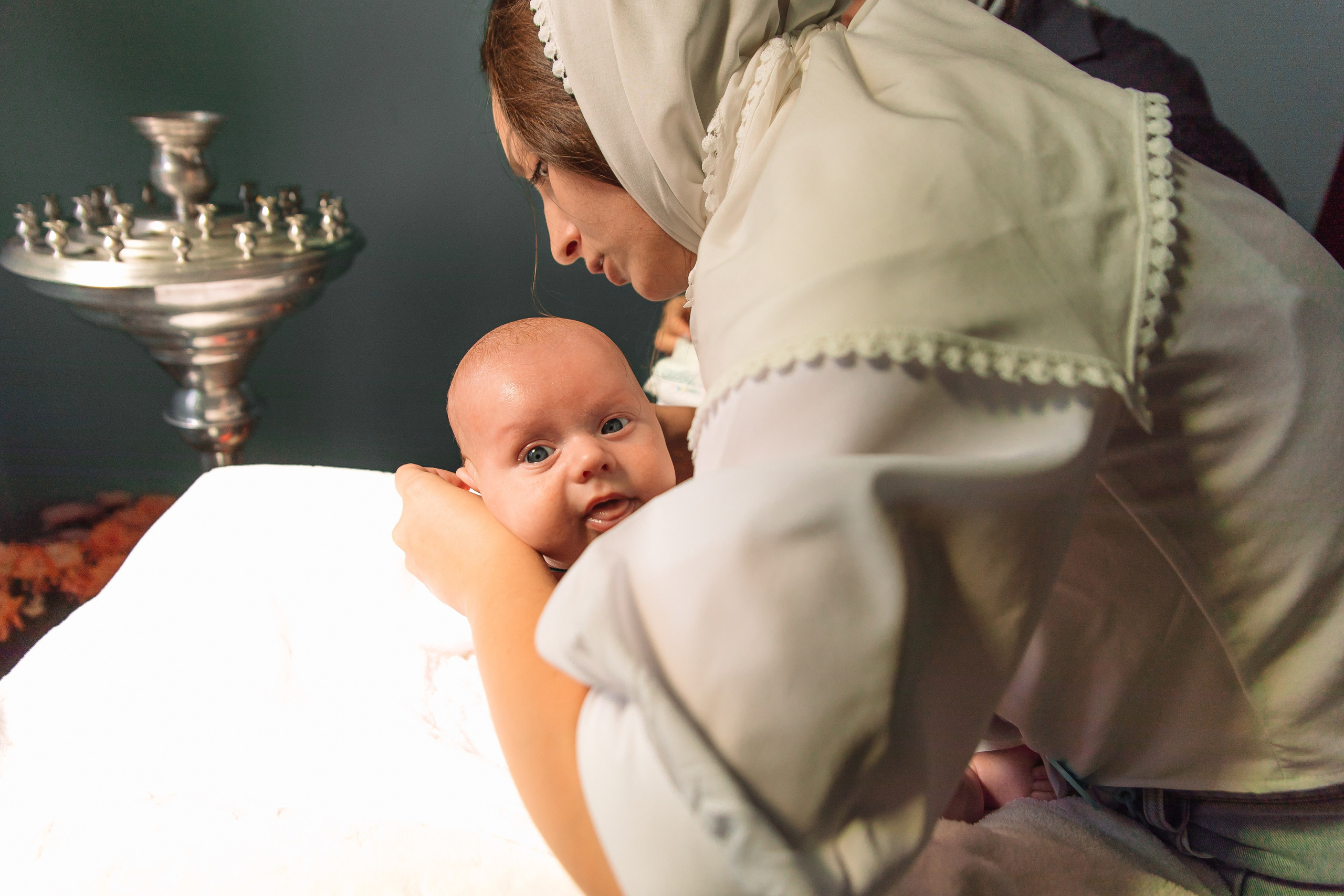 КРЕЩЕНИЕ ТИМОФЕЙ. Свадебный и семейный фотограф в Курске и Курчатове