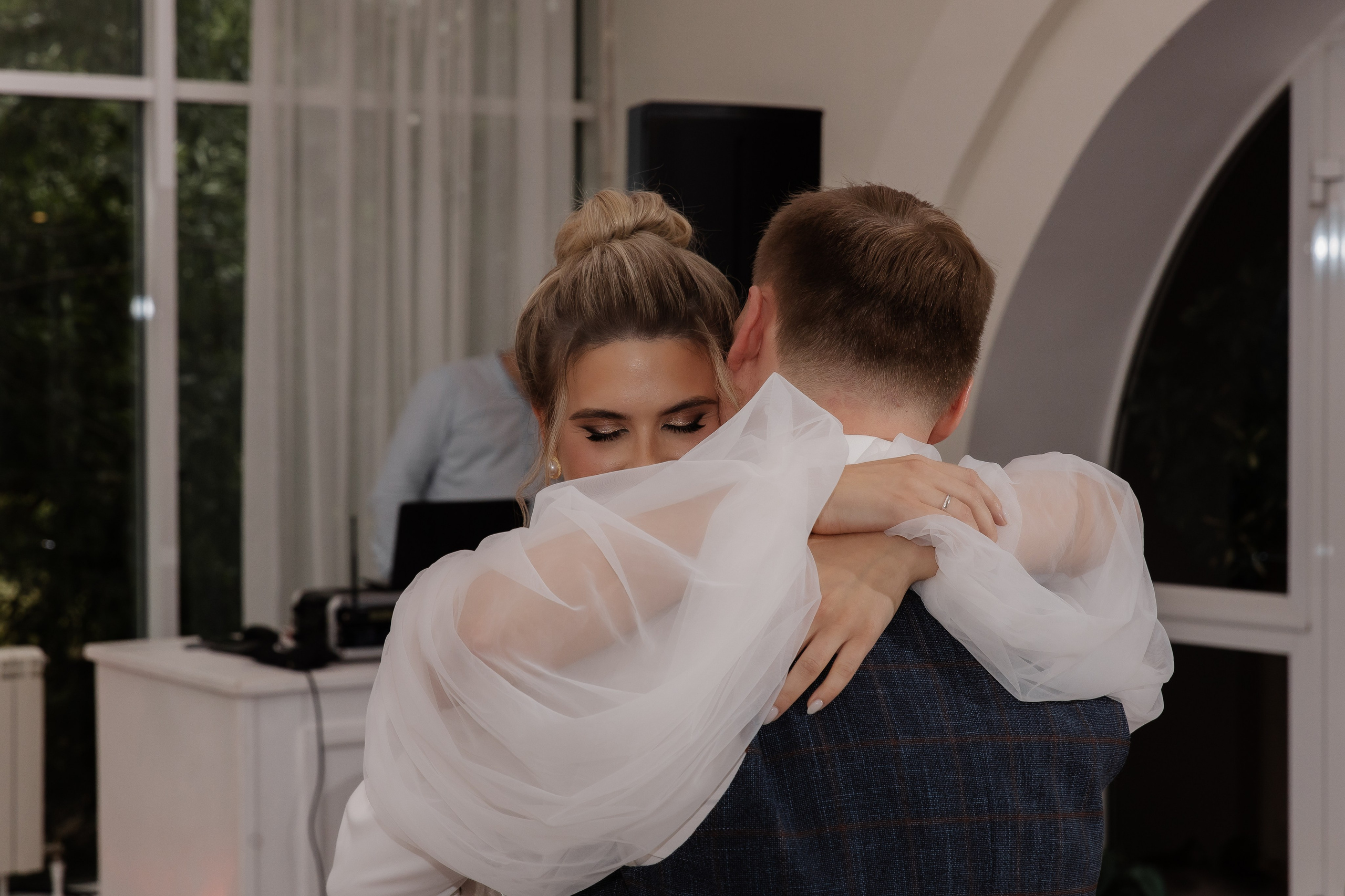 Вика и Никита свадьба в отеле Смолинопарк. СВАДЕБНЫЙ ФОТОГРАФ ЧЕЛЯБИНСК