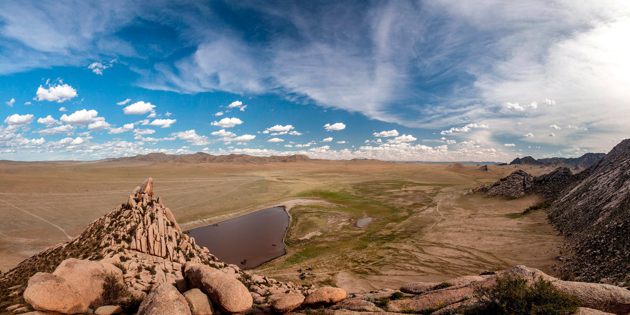 Монголия. Yuri Ovchinnikov Photography, St. Petersburg, landscape photography