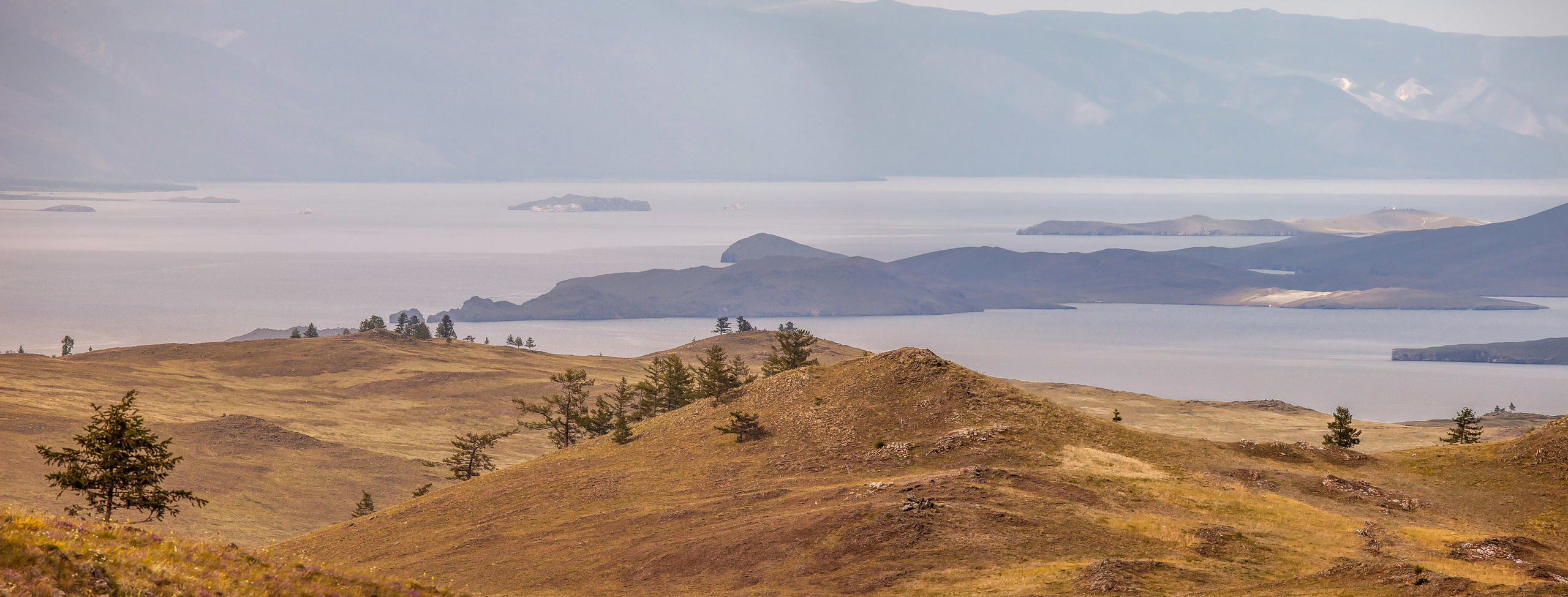 20 часов на Байкале. Yuri Ovchinnikov Photography, St. Petersburg, landscape photography