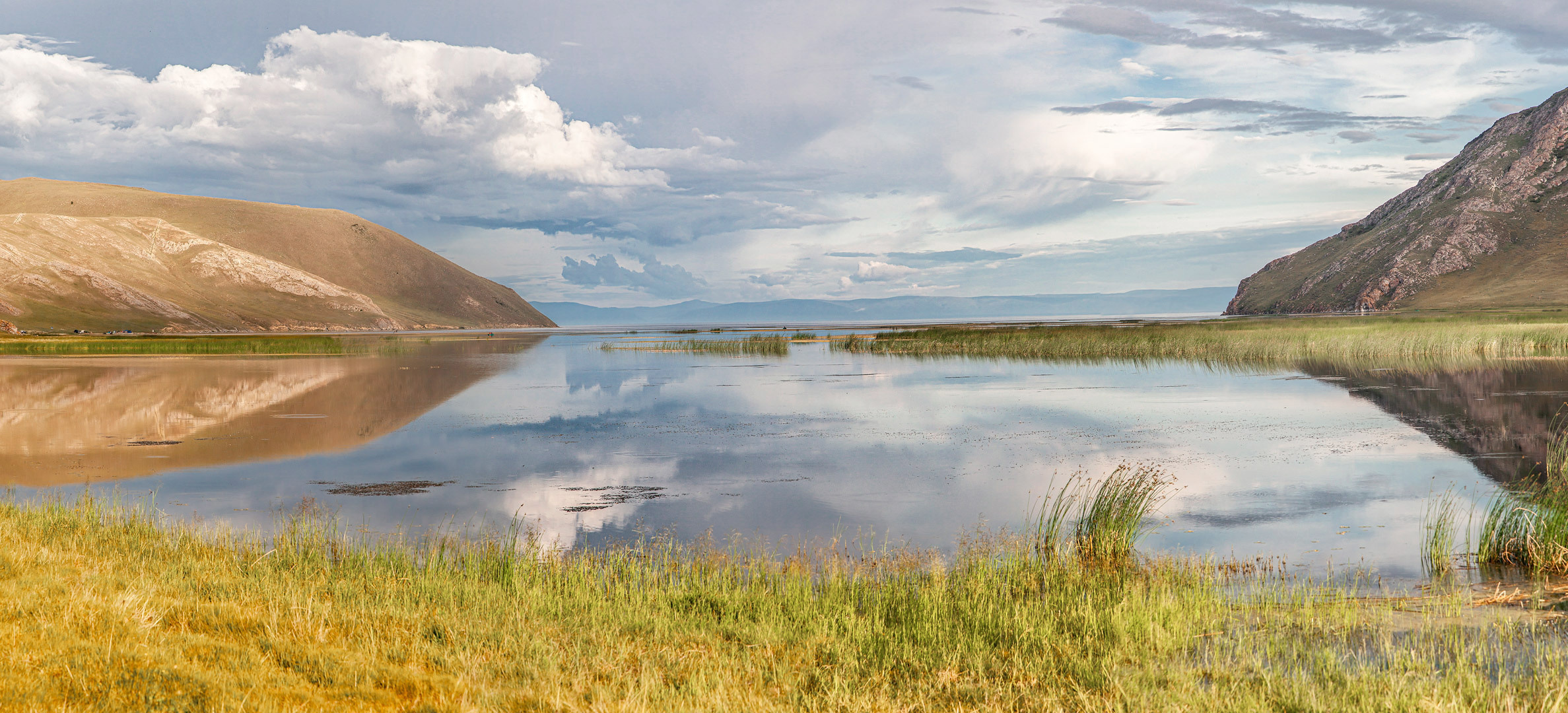 20 часов на Байкале. Yuri Ovchinnikov Photography, St. Petersburg, landscape photography