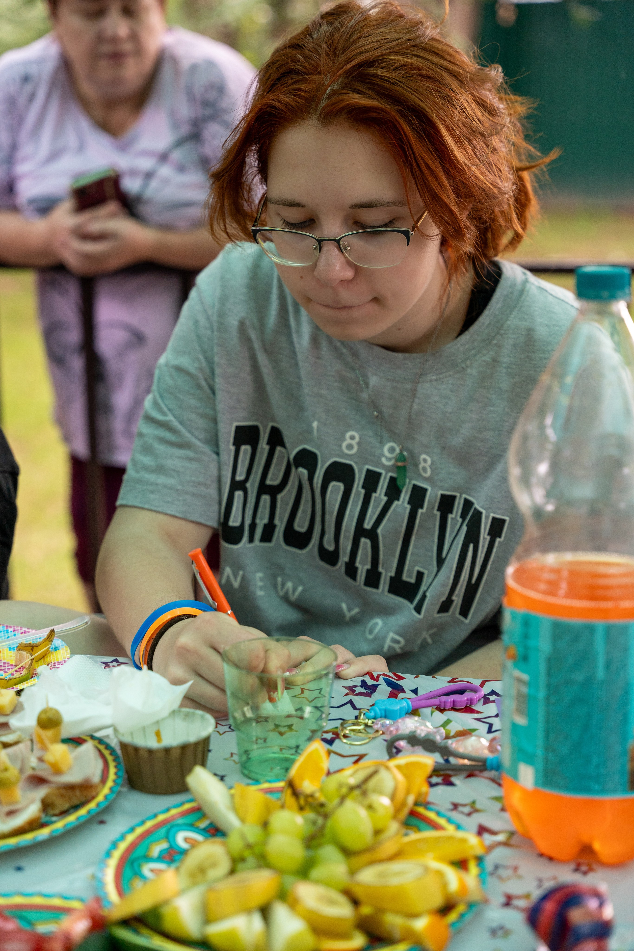 Прощай, школа, здравствуй, мир! Последний звонок и выпускной 9 А» класса. Фотограф |Ленинск, Волжский, Волгоград| Наталья Савилова