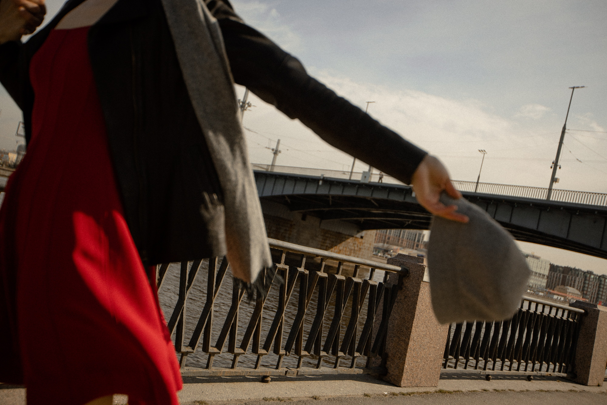 Марианна|Паша. Свадебный фотограф Таня Караисаева