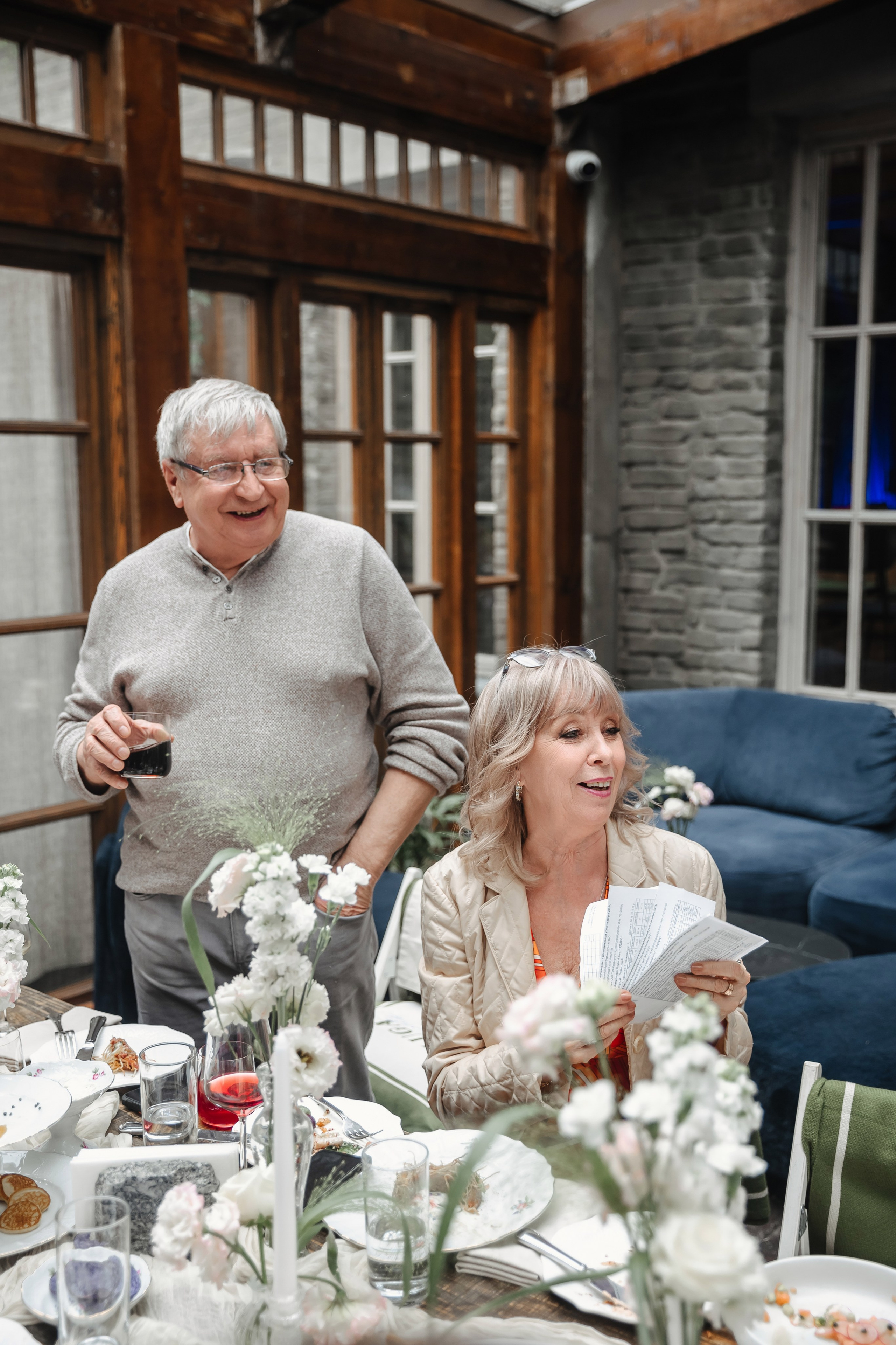 Марина и Александр. Свадебный фотограф в Москве Михайлина Настя