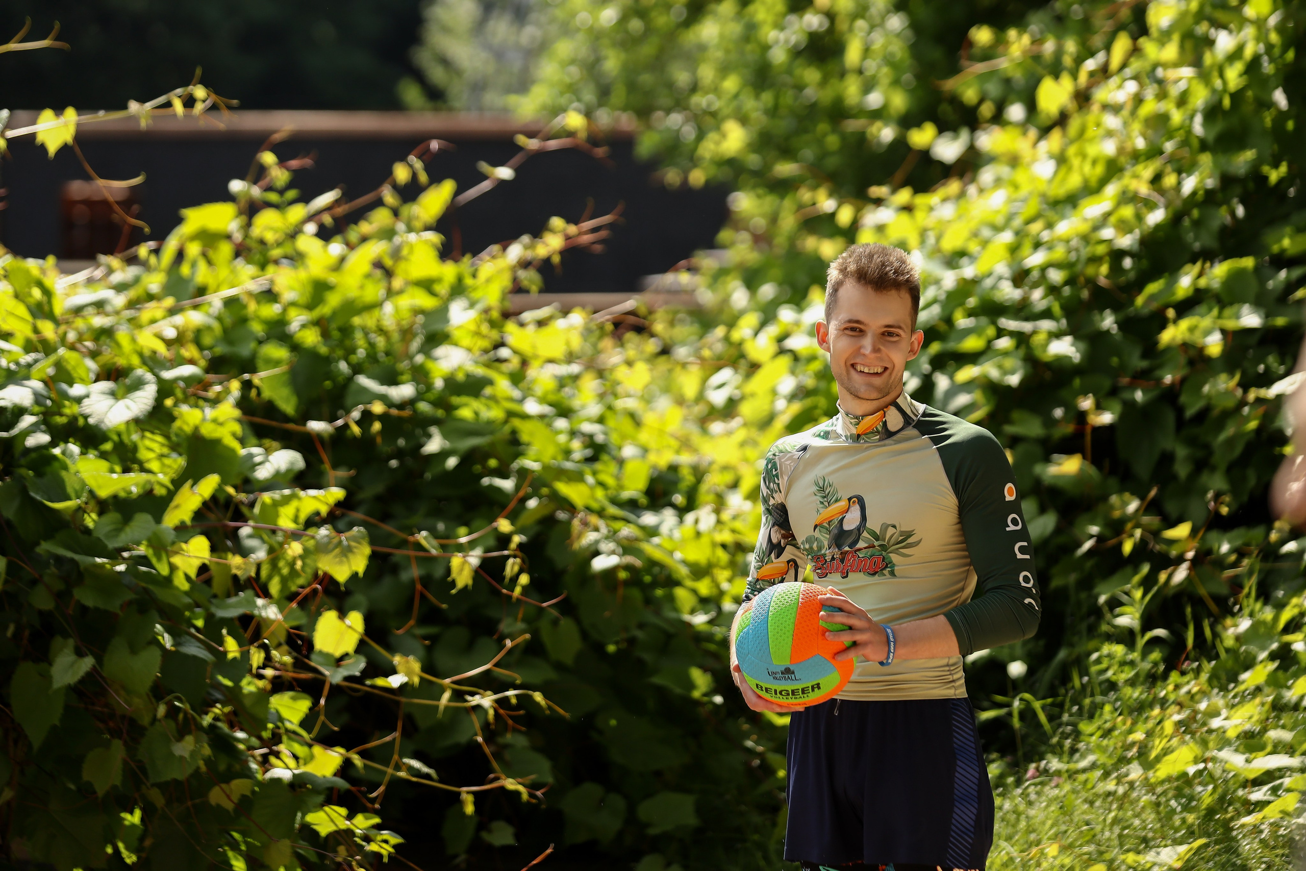 Летний корпоратив Arlight. Фотограф Антон Чупринин