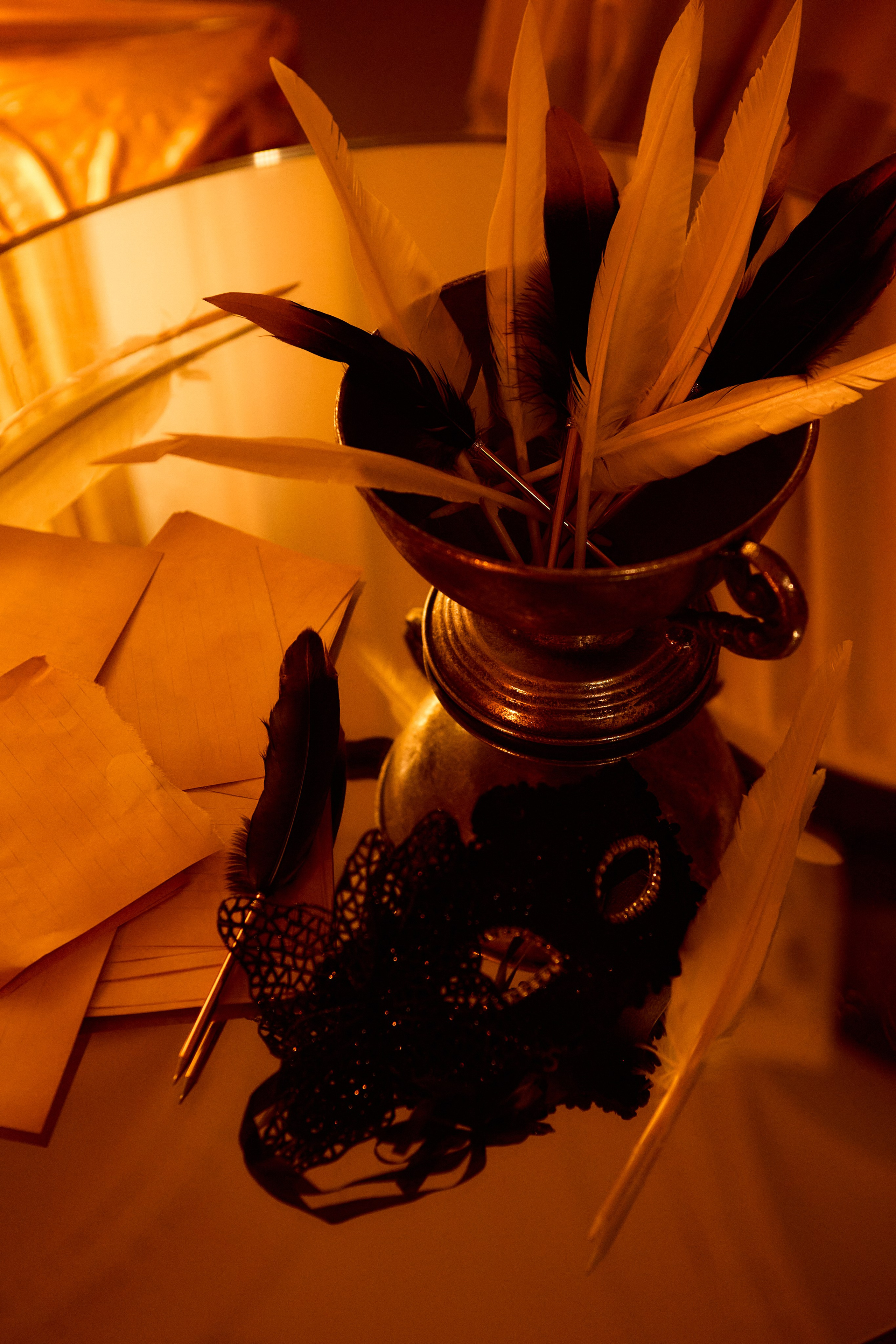 Новогодний бал. Фотограф в Москве Влад Ярчевский