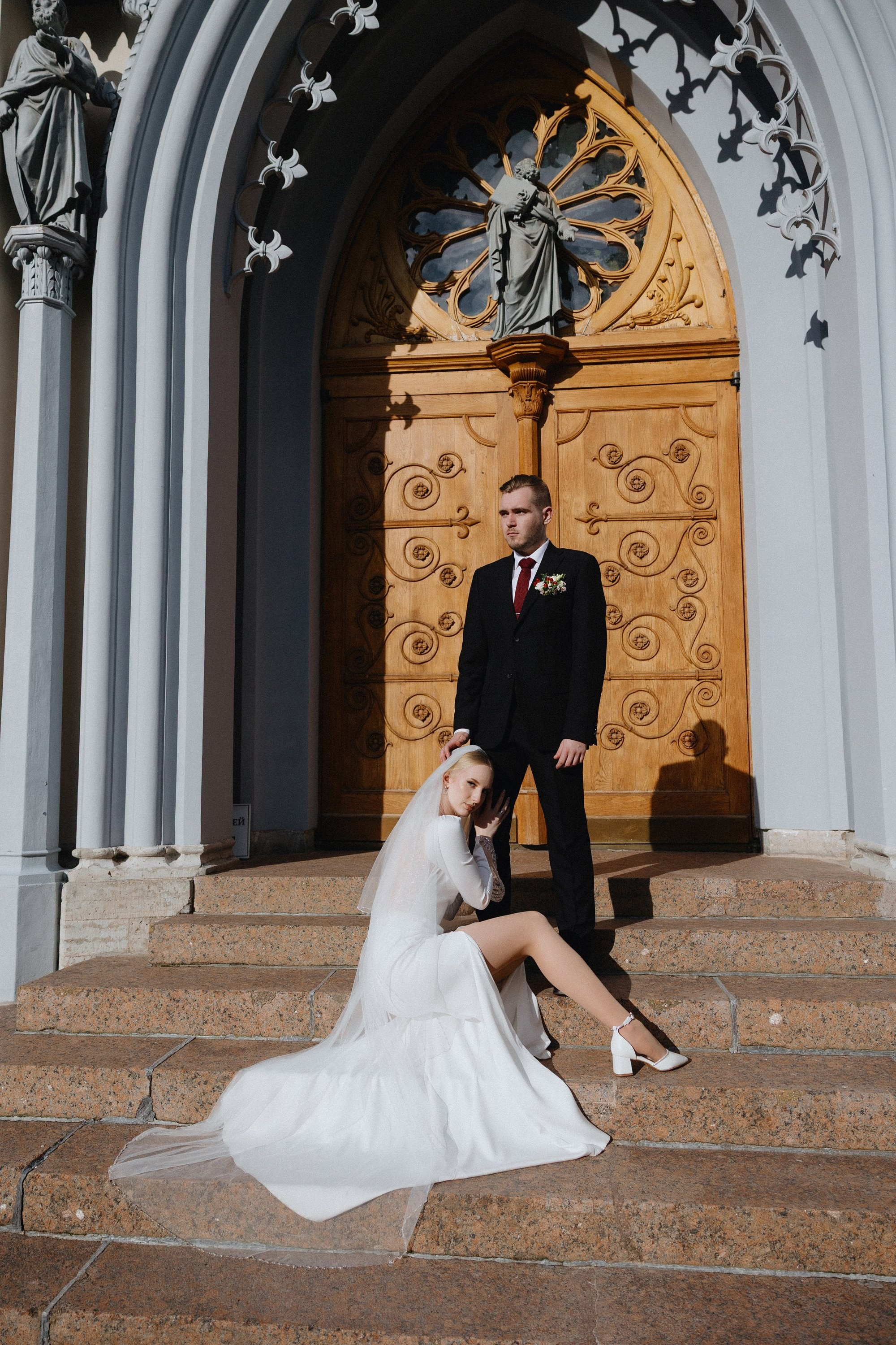 Свадебный фотограф в Санкт-Петербурге Рябикин Александр , занимаюсь св