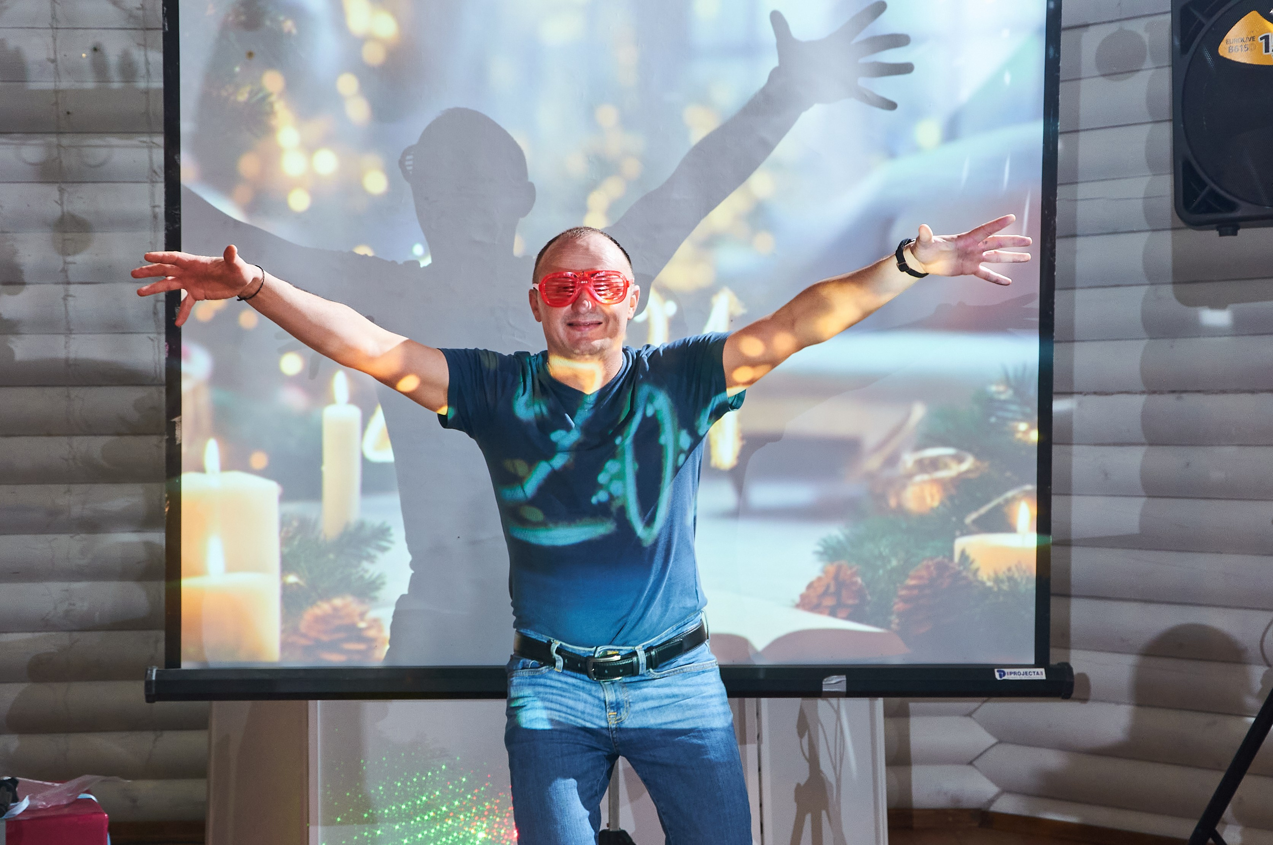 На Рублёвке. Фотограф из Волгограда Антон Маевский