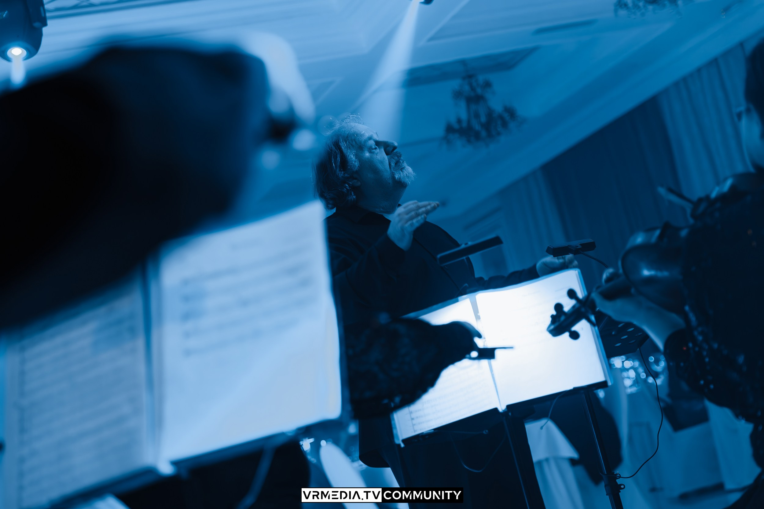 «Музыка Стихий» в ресторане «Лазурный Берег»