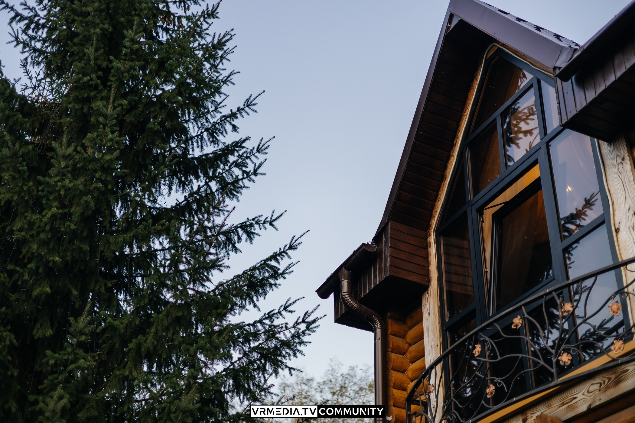 В гостях «У Петровича»