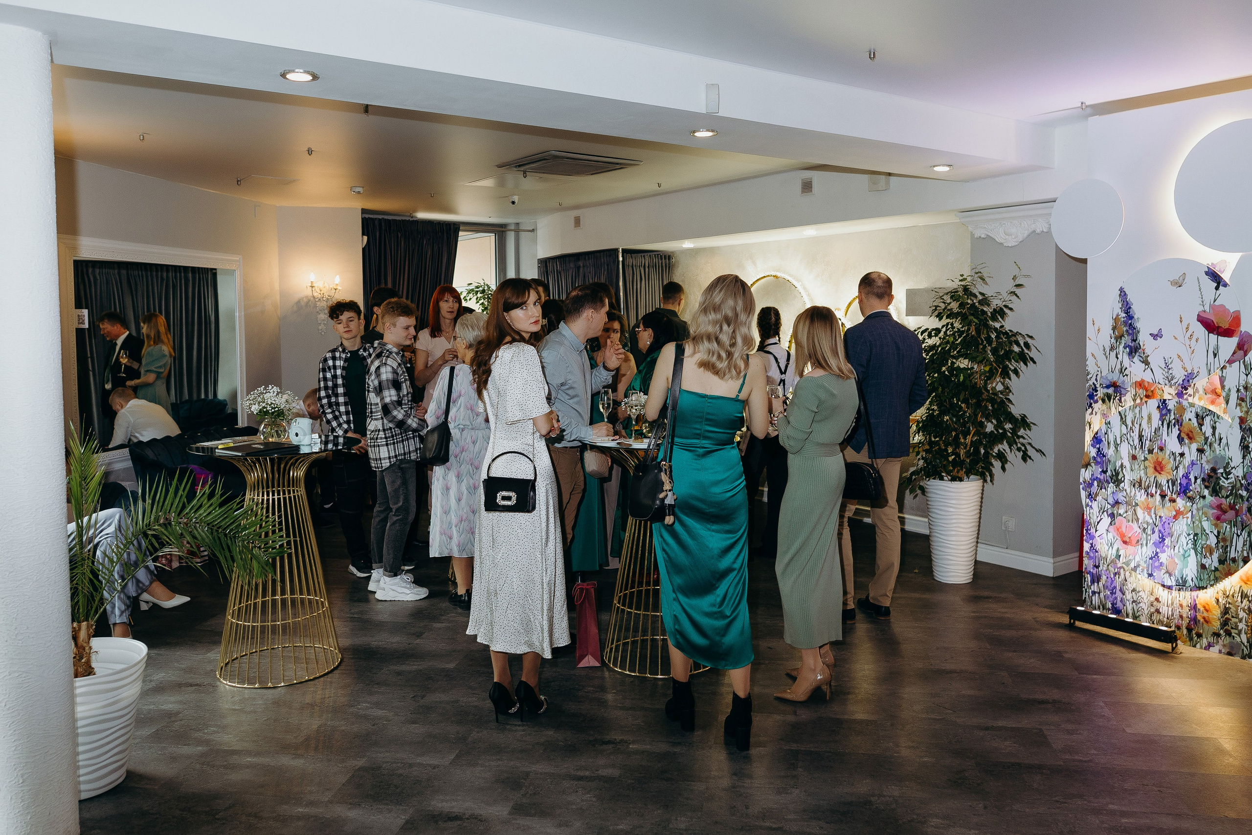 Wedding day 29.03.24. Свадебный фотограф в Санкт-Петербурге