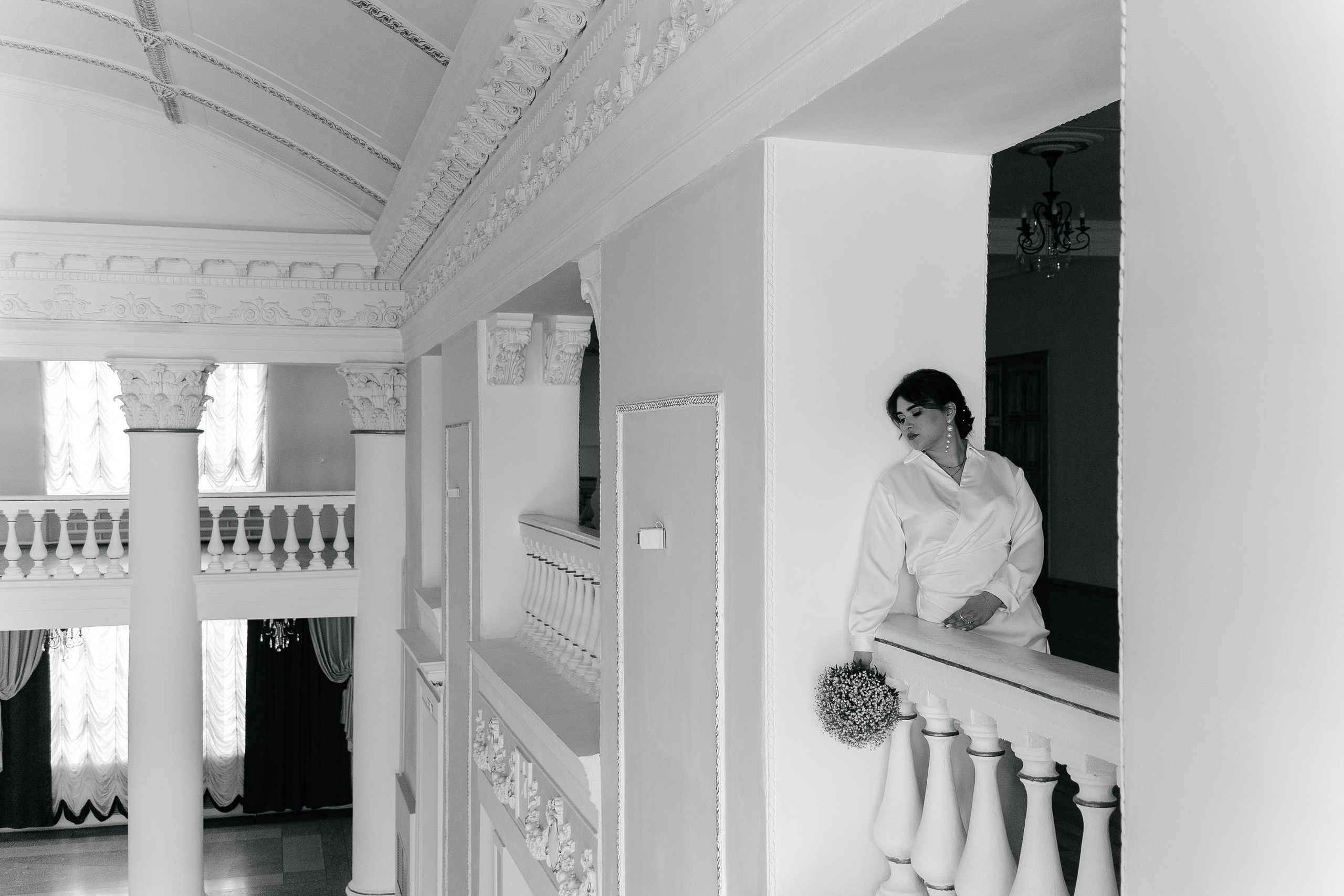 Kristina&Danil. Семейный и свадебный фотограф в Южноуральске Екатерина Столярова