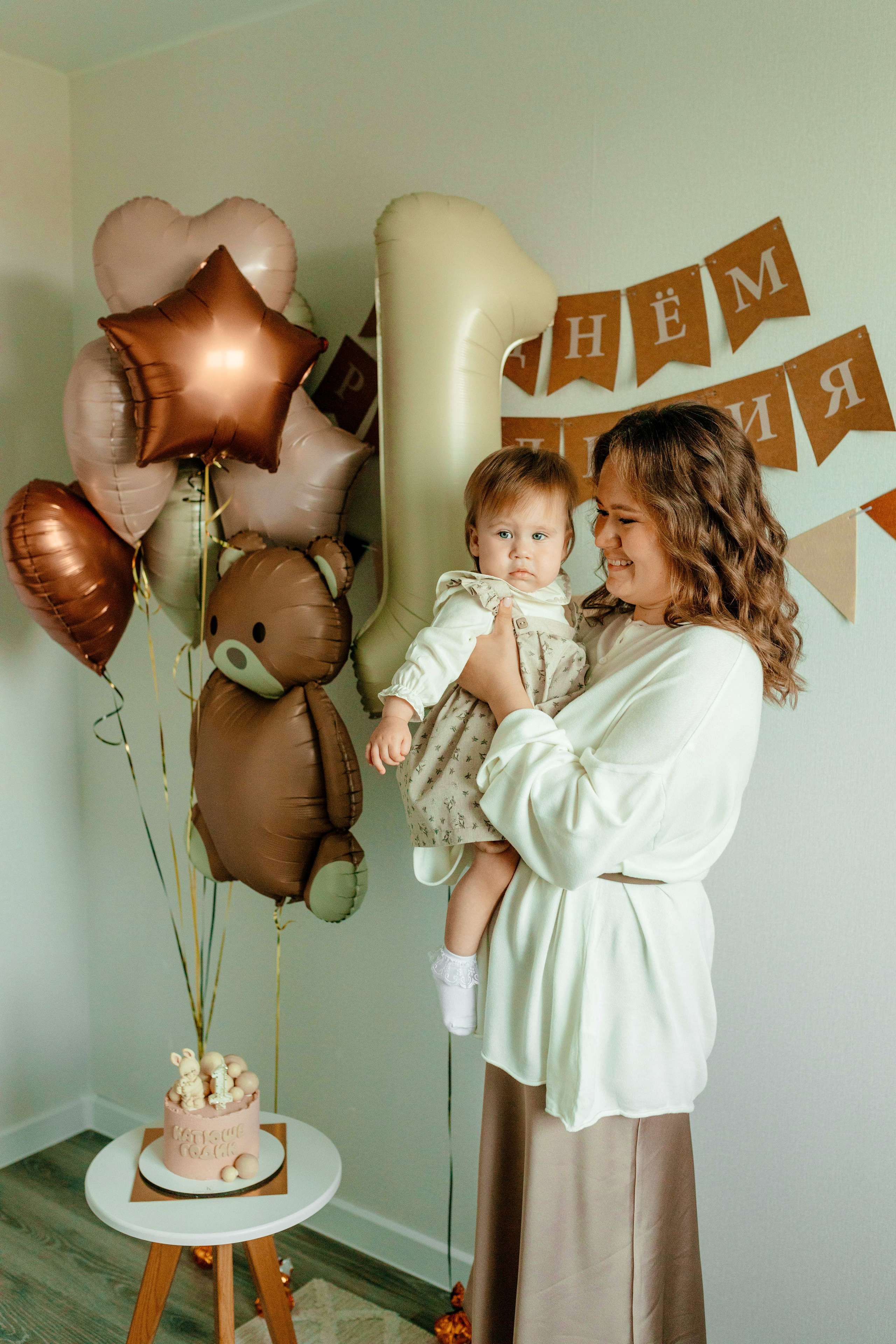 Годик Катюше. Свадебный и семейный фотограф в Ижевске