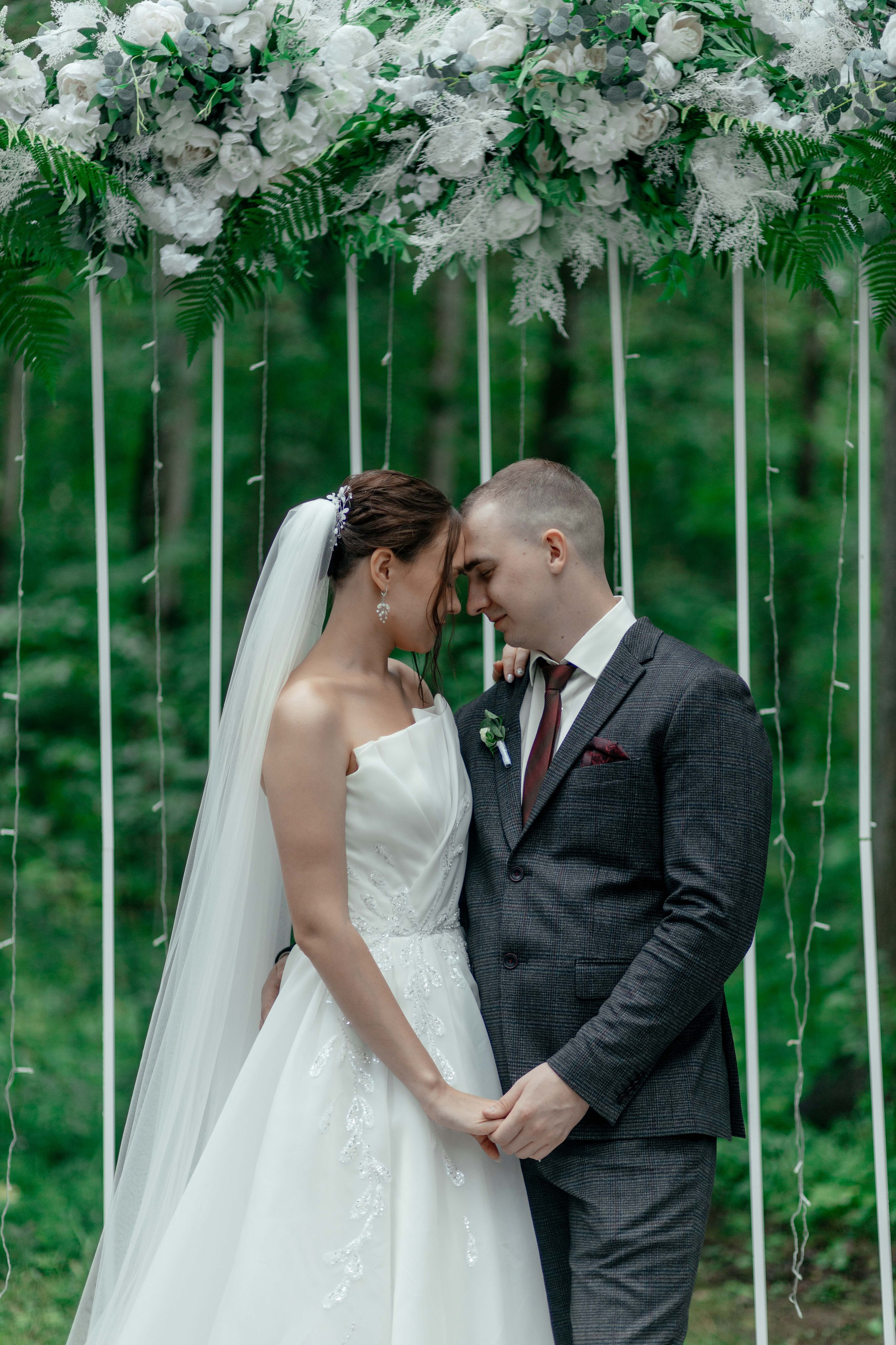 Дмитрий & Валерия. Свадебный и семейный фотограф в Ижевске