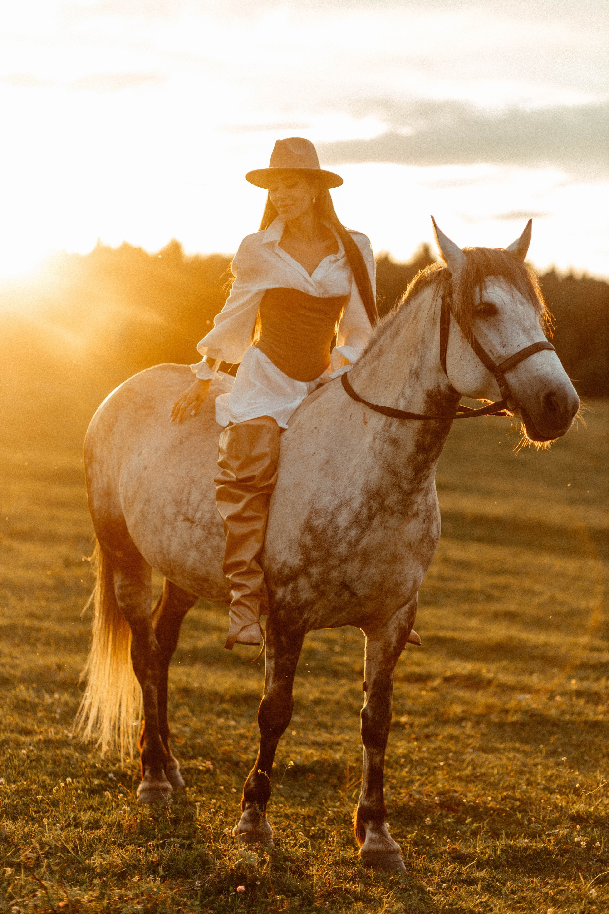 Анна Мария. Свадебный и семейный фотограф в Ижевске