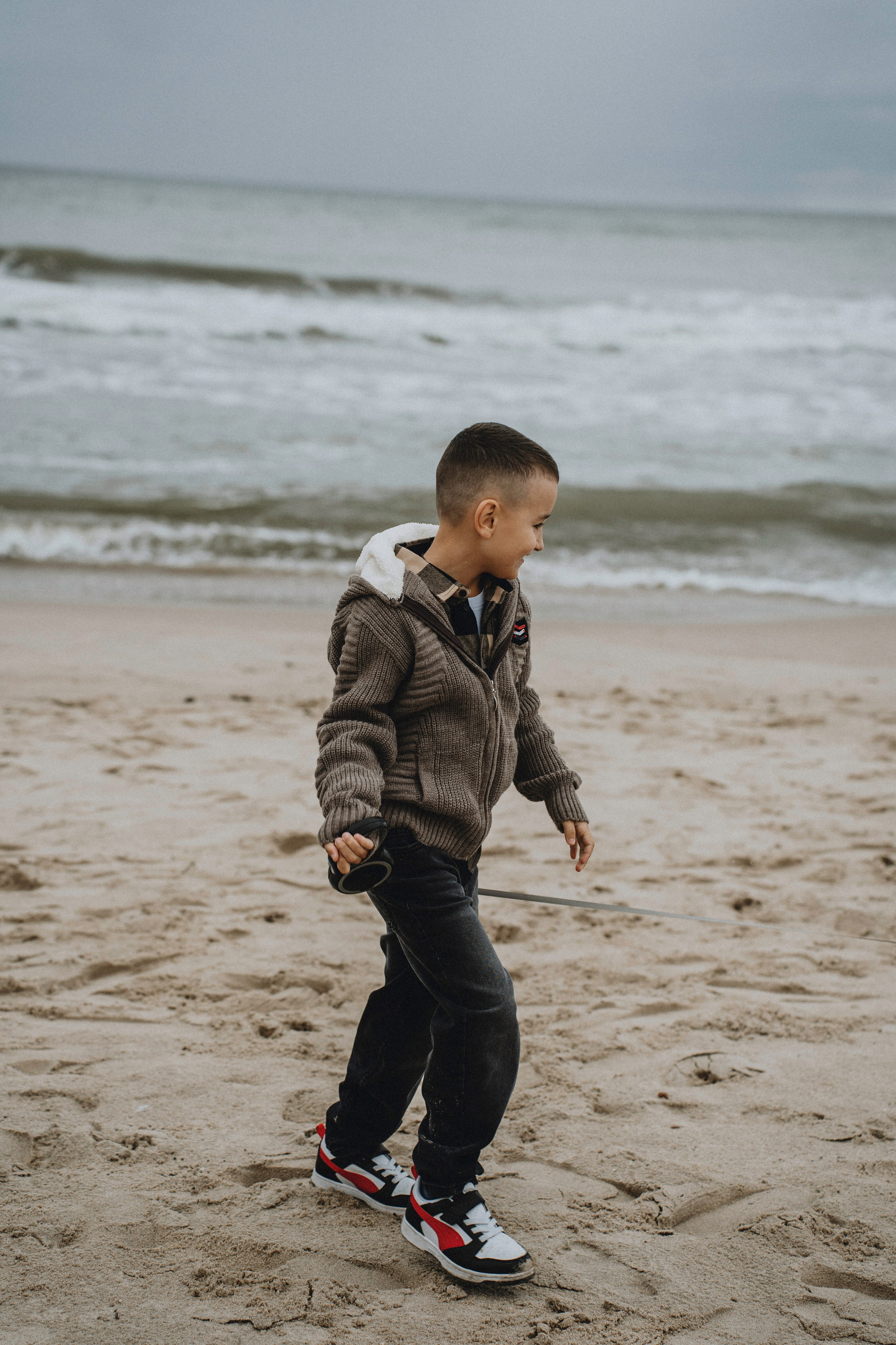 Кристина. Фотограф в Калининграде Дмитрий Мишин