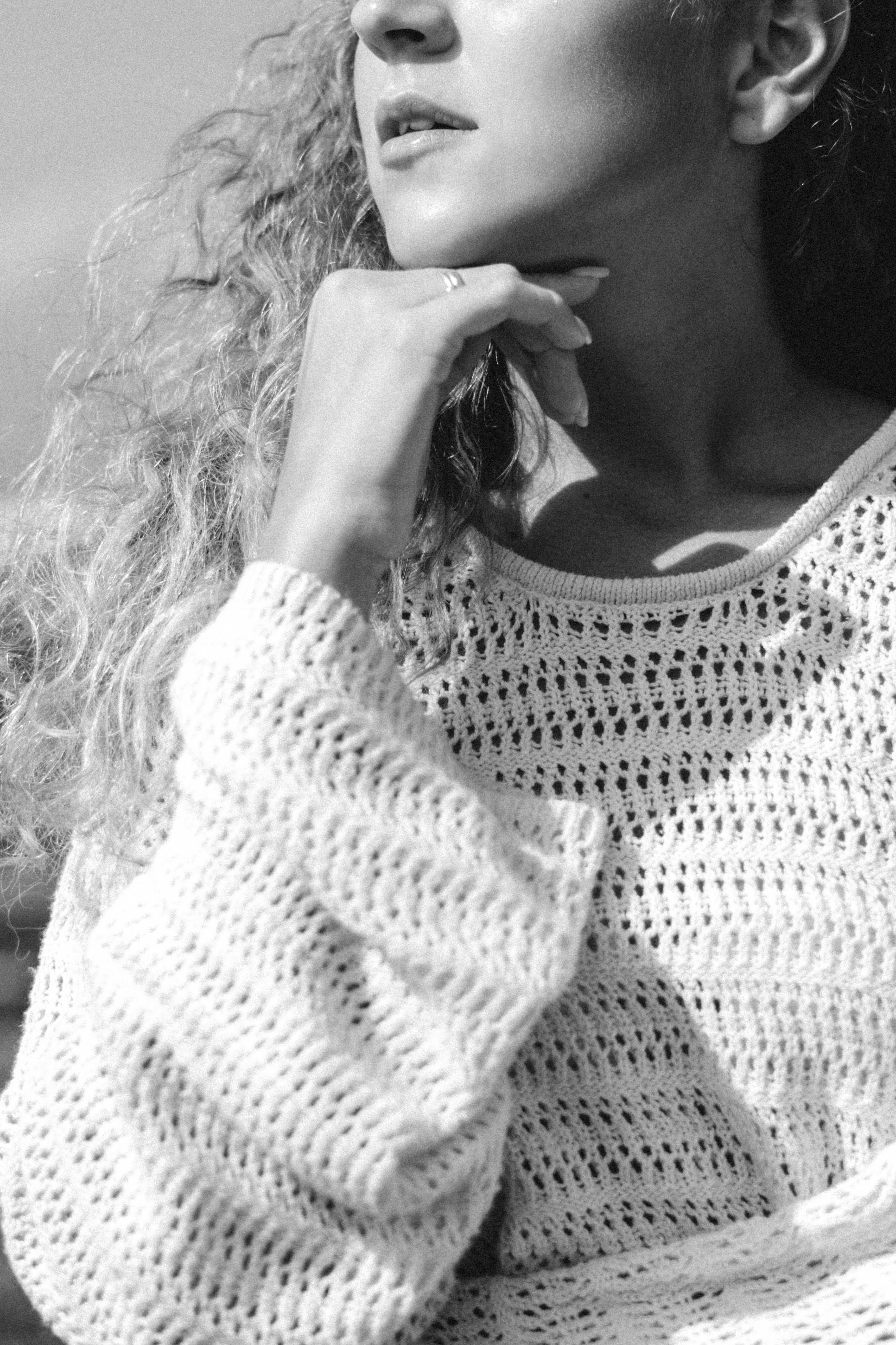 Ekaterina. Alena Gribkova