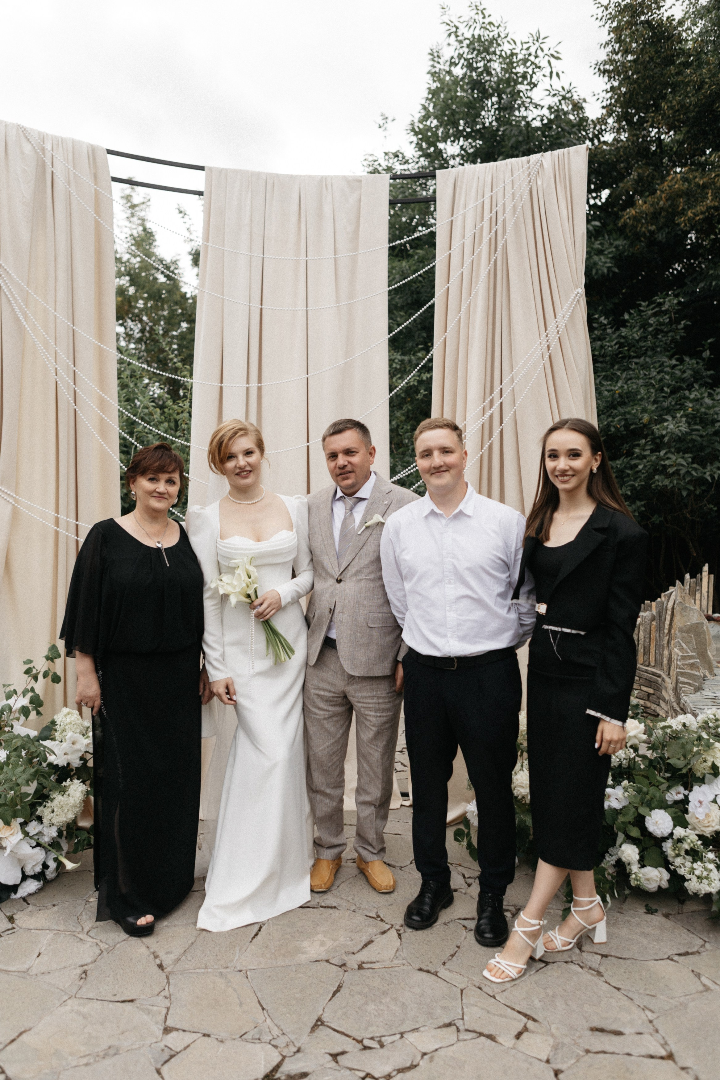 V&T. Свадебный фотограф Уфа Руслан Габдлисламов