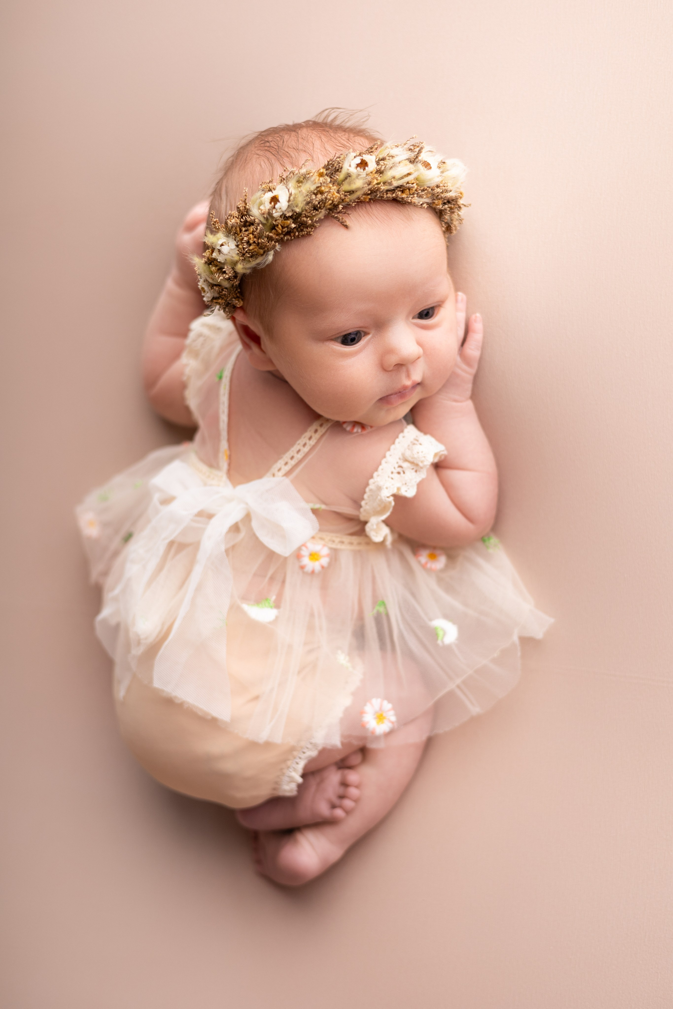 Новорожденные. Фотограф новорожденных Новосибирск