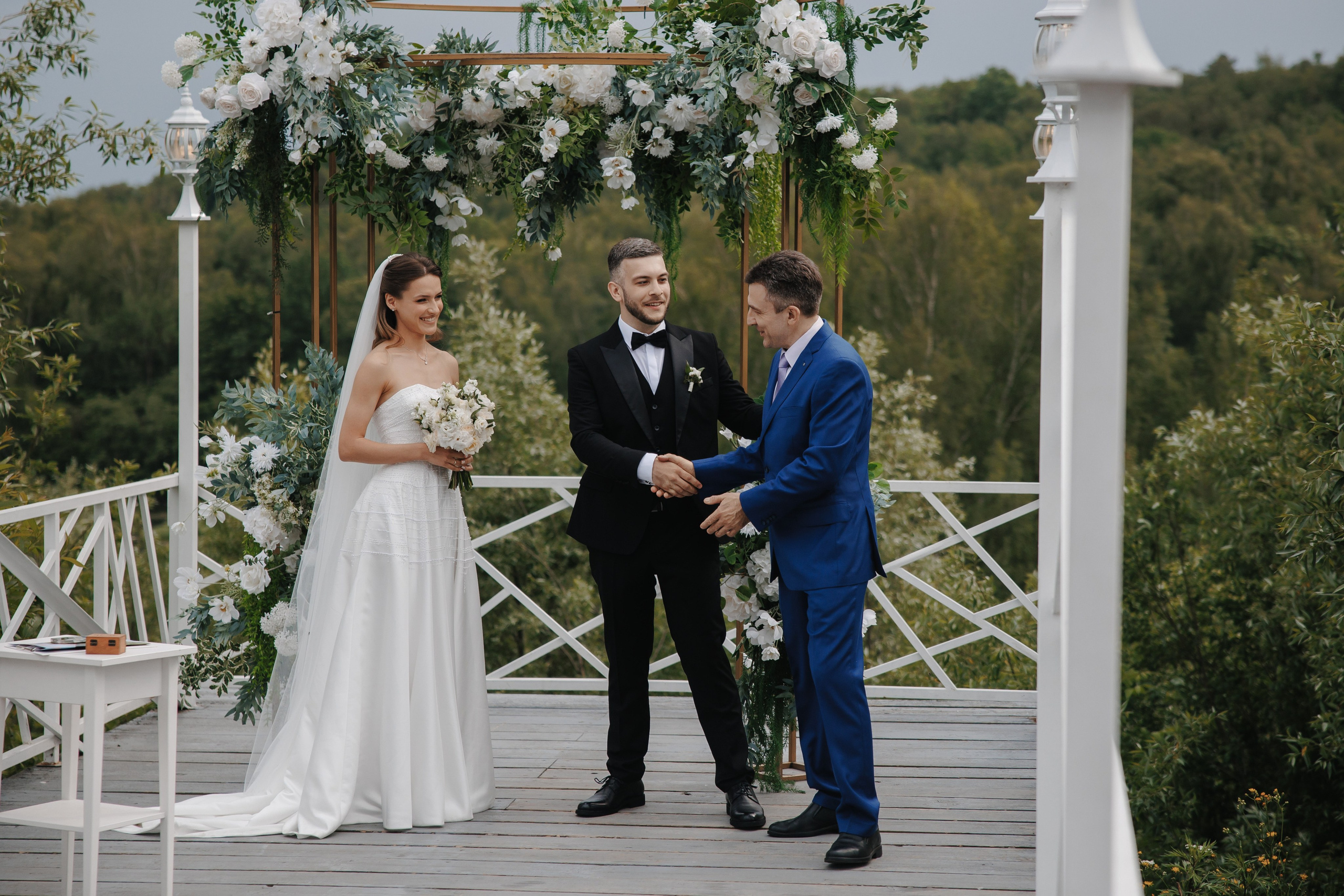 Руслан и Рита. Свадебный фотограф москва зеленоград Повольнов Василий