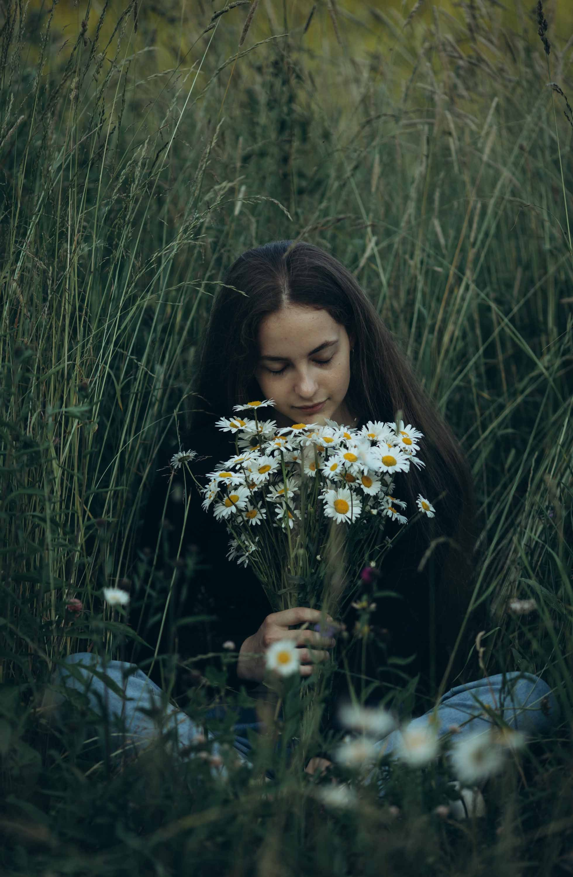 Потретная фотосессия в Костроме. Портретный фотограф в Костроме Наталия Клевинскас