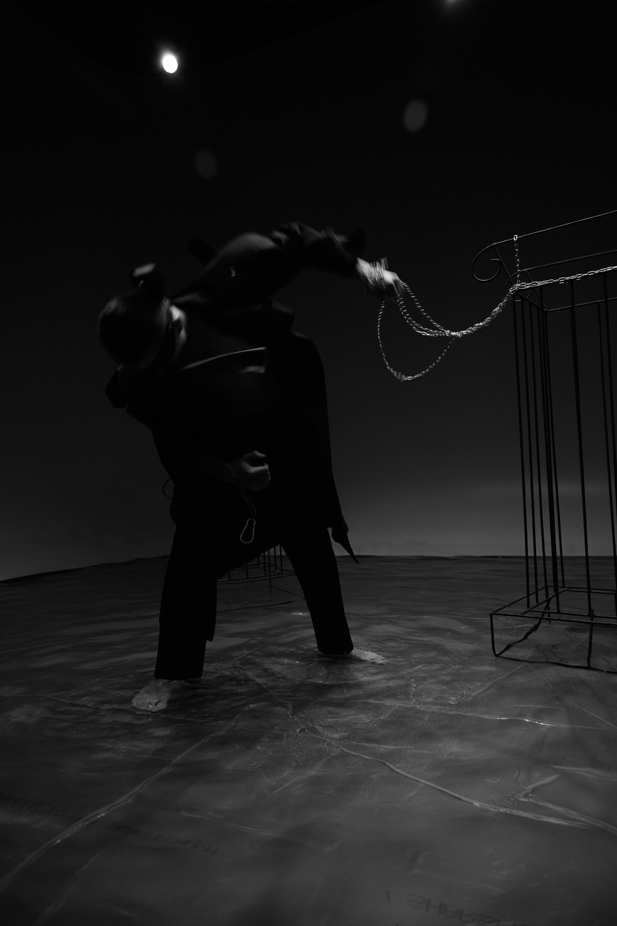 Stas. Иван Глухих, портретный фотограф