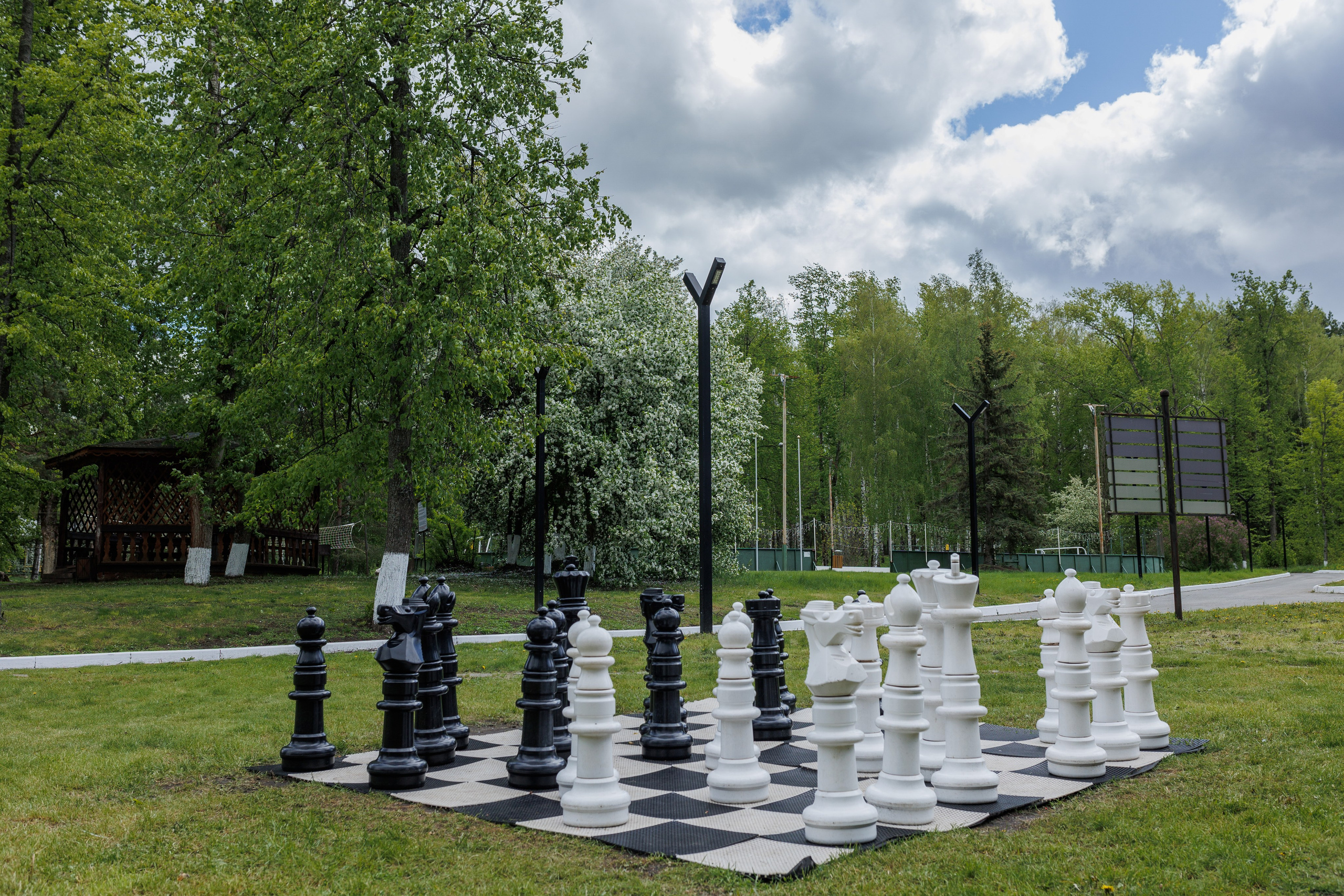 База отдыха «Металлург». Фотограф городских и семейных событий в Нижнем Новгороде Артем Карпухин