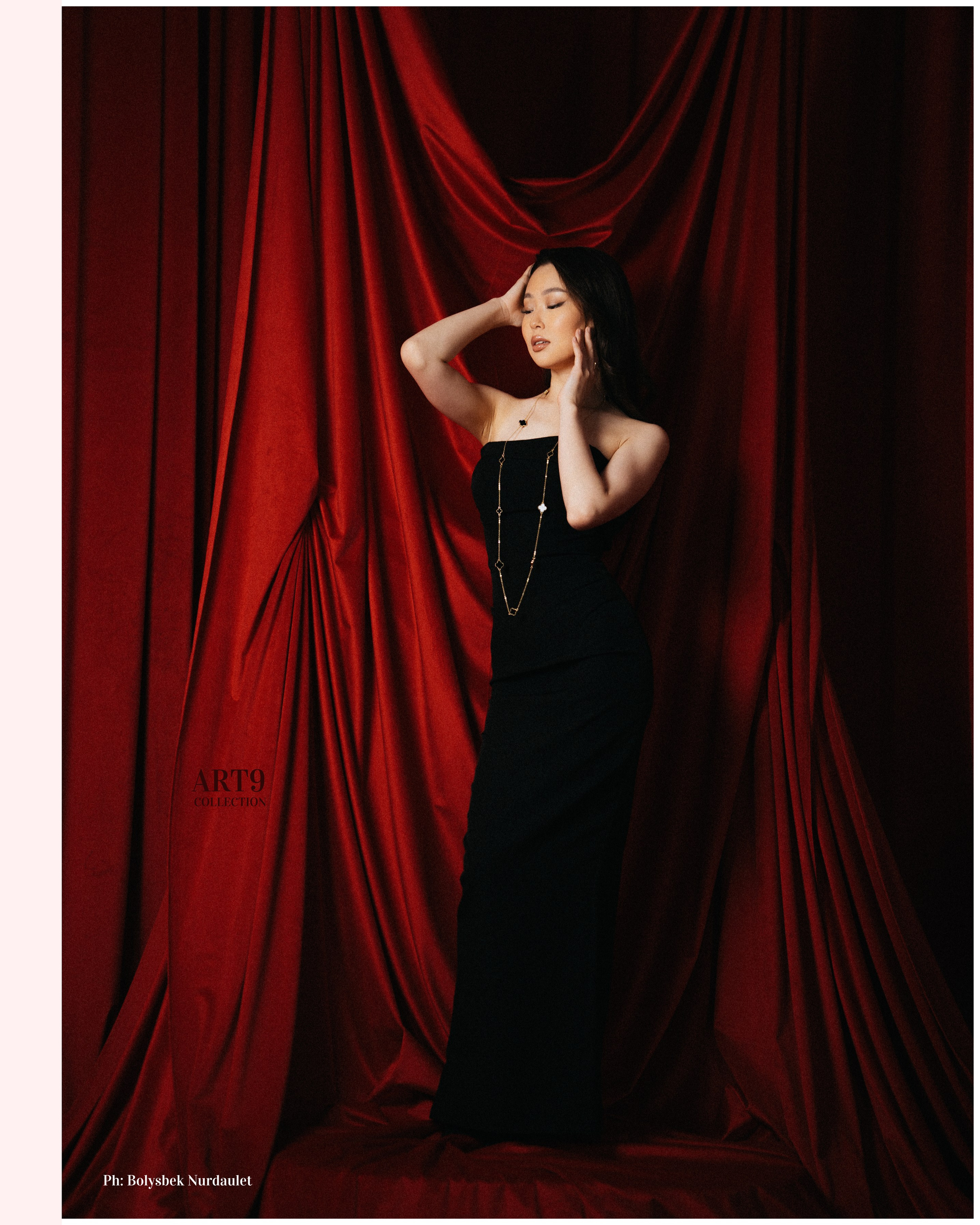 Portfolio. Фотограф Астана | Fashion | byNurda